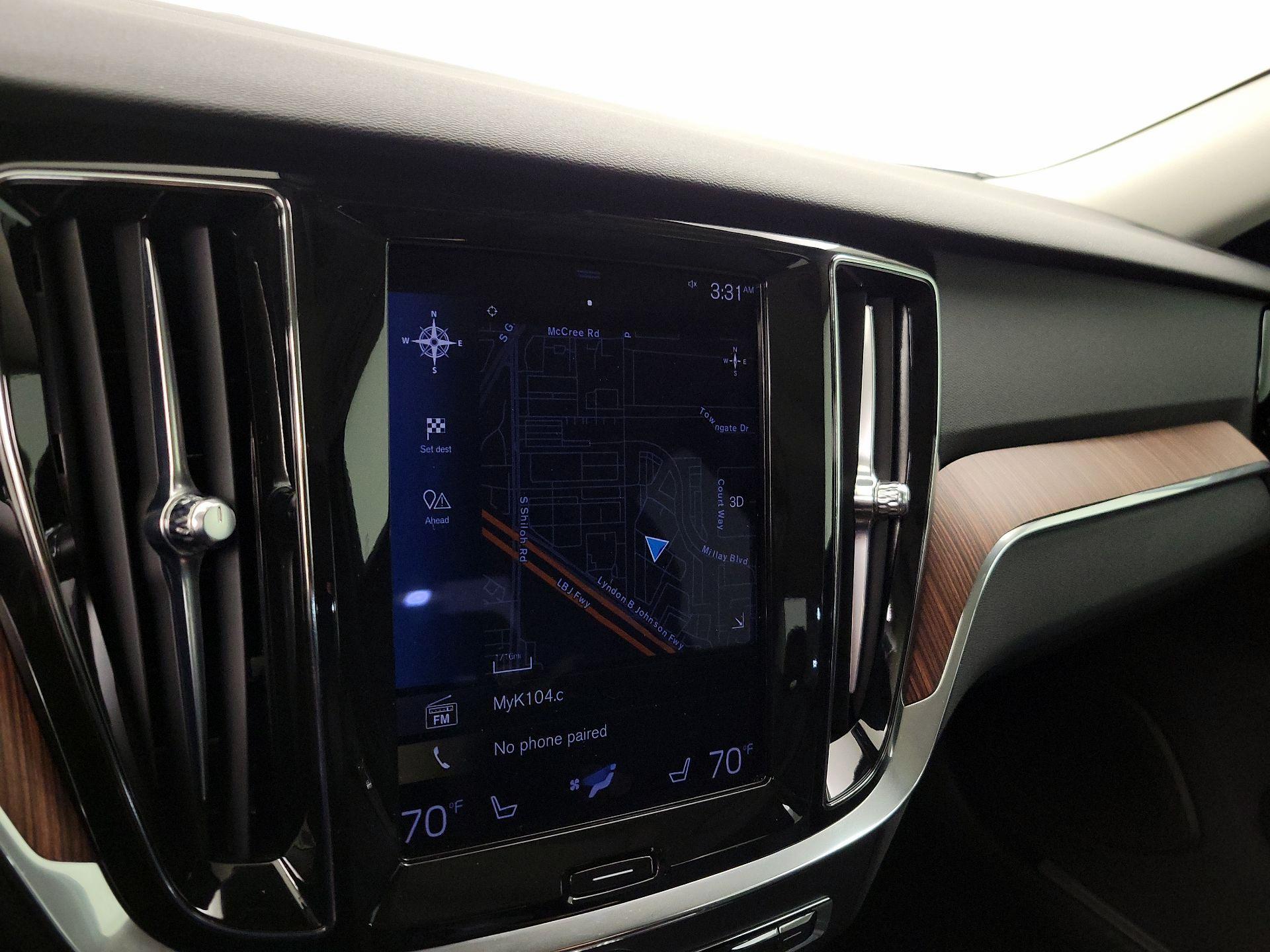 Thumbnail: 2022 Volvo S60 - 14