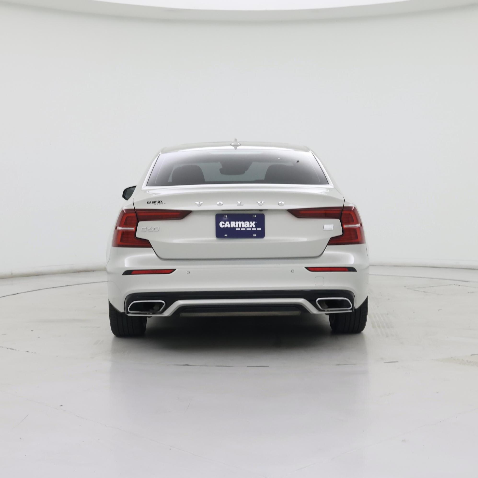 Thumbnail: 2022 Volvo S60 - 6