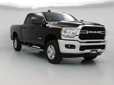 2024 Ram 2500 Bighorn