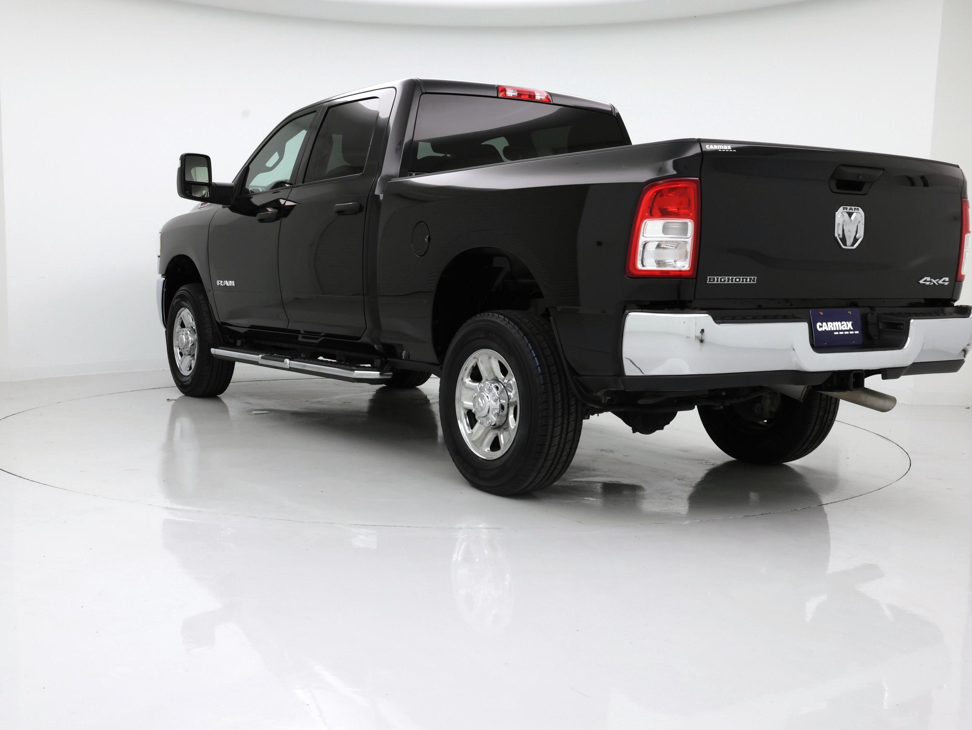 Thumbnail: 2024 RAM 2500 - 2