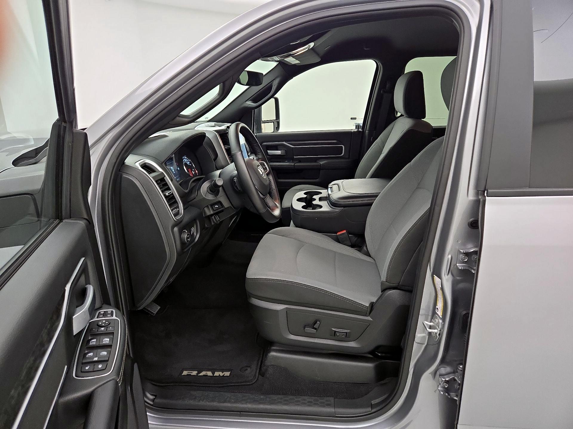 Thumbnail: 2024 RAM 2500 - 11