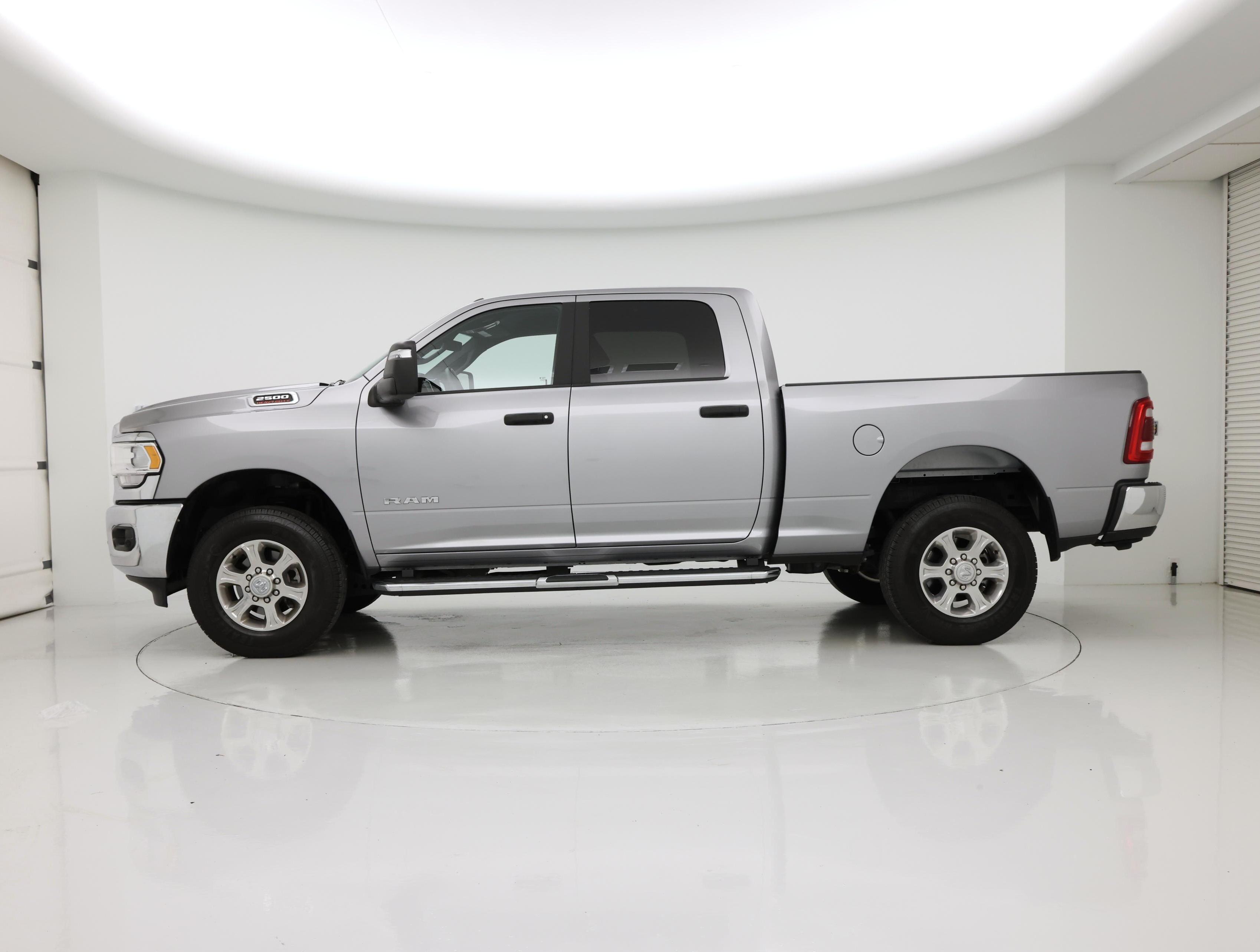 Thumbnail: 2024 RAM 2500 - 3