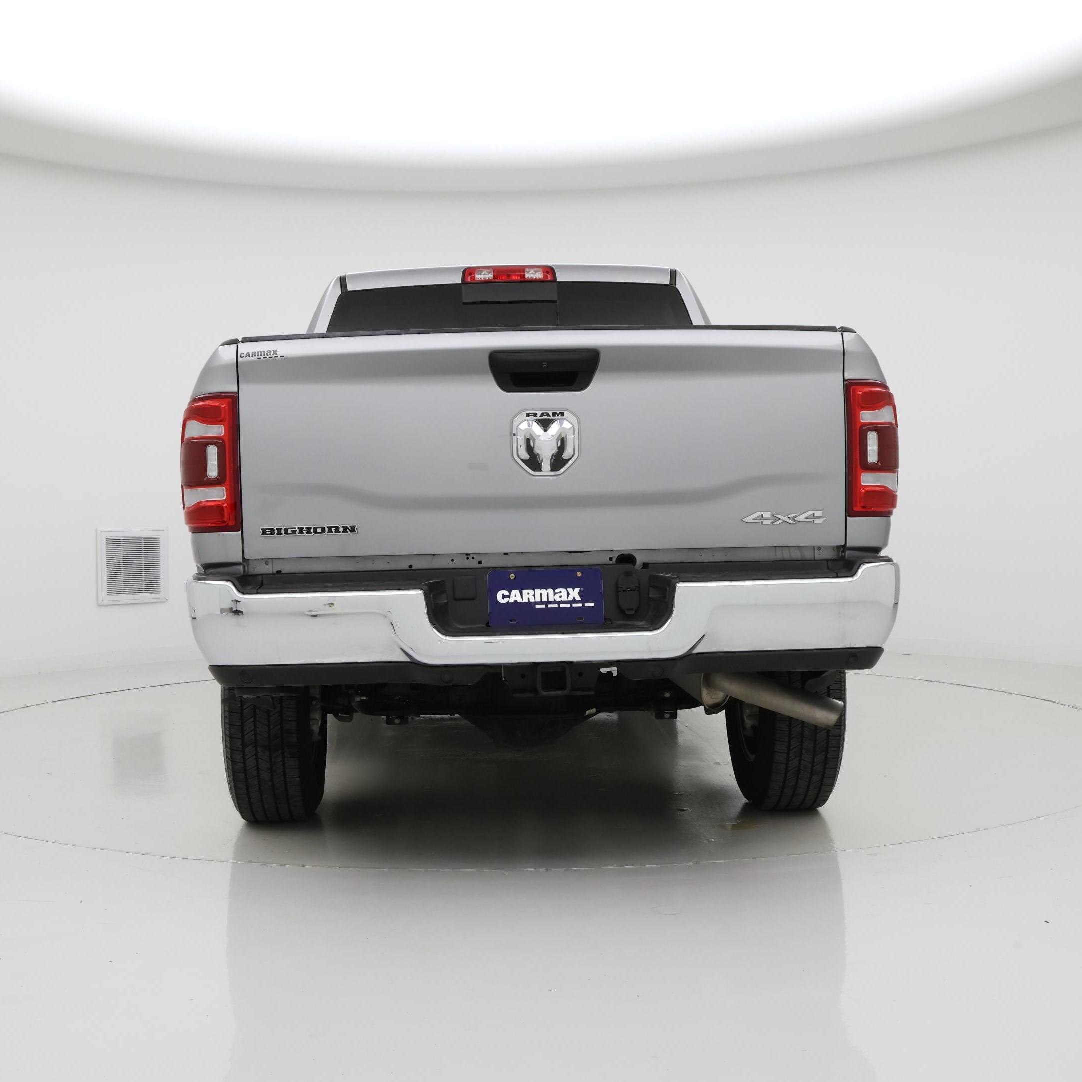 Thumbnail: 2024 RAM 2500 - 6