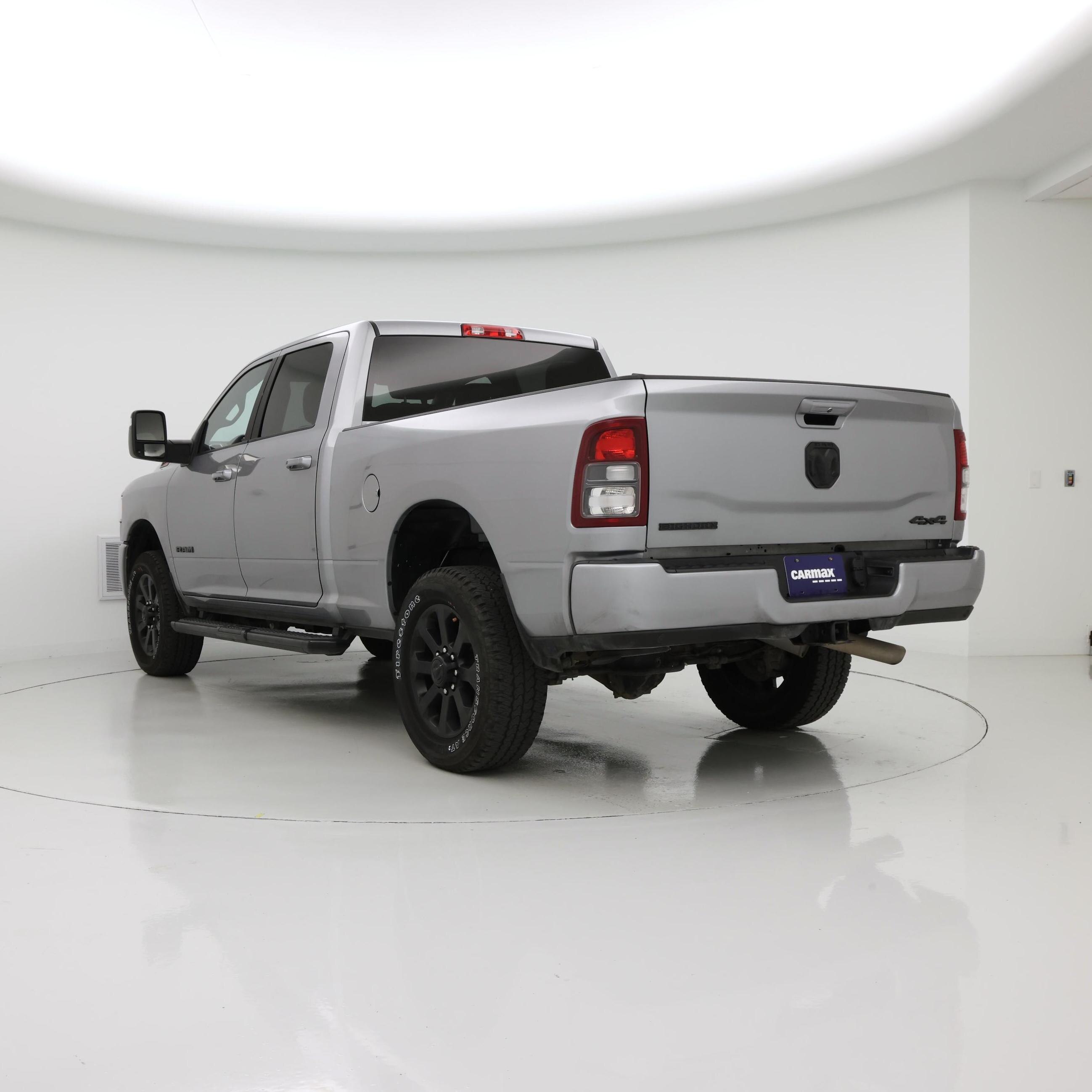Thumbnail: 2024 RAM 2500 - 2
