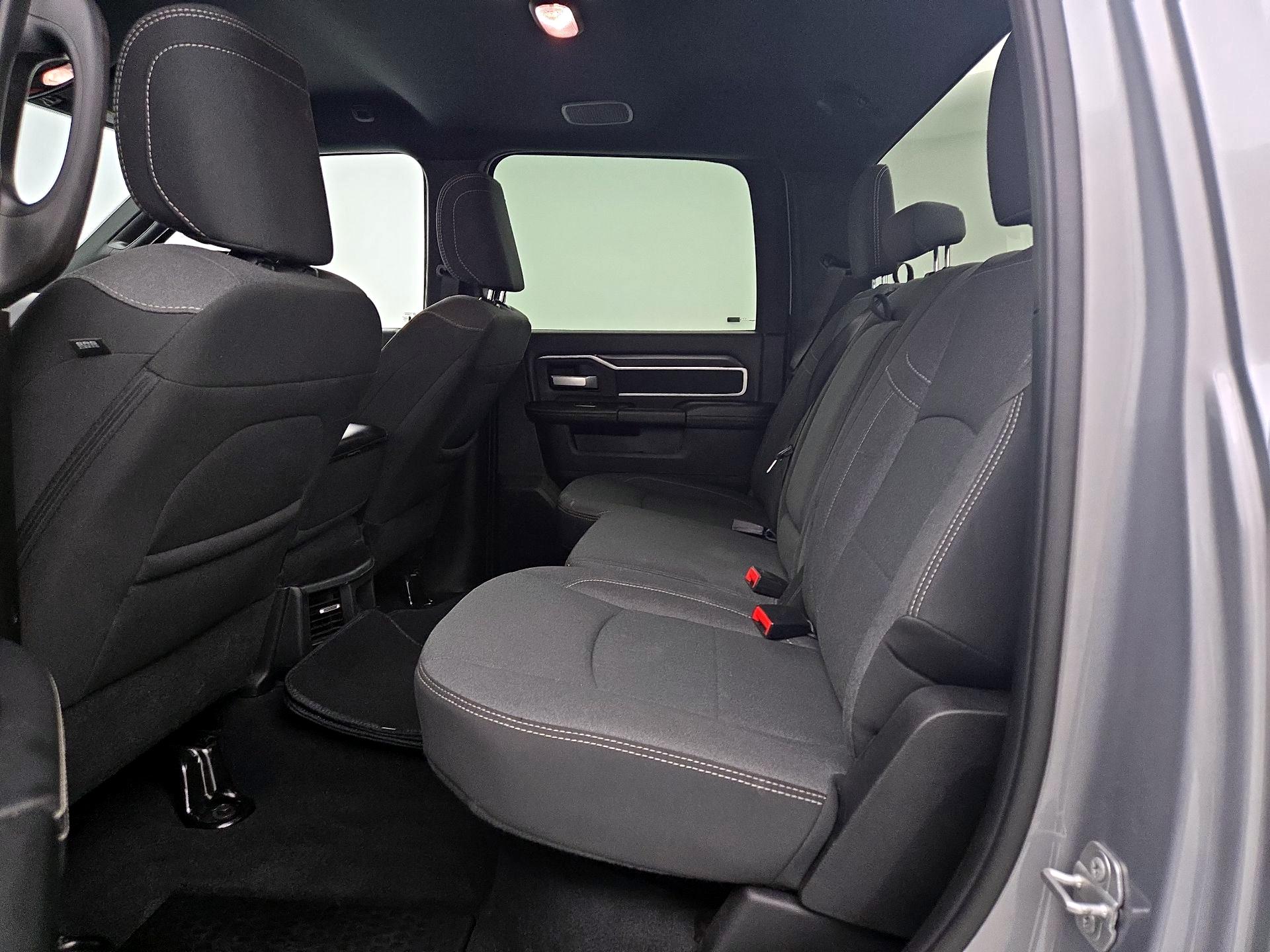 Thumbnail: 2024 RAM 2500 - 20