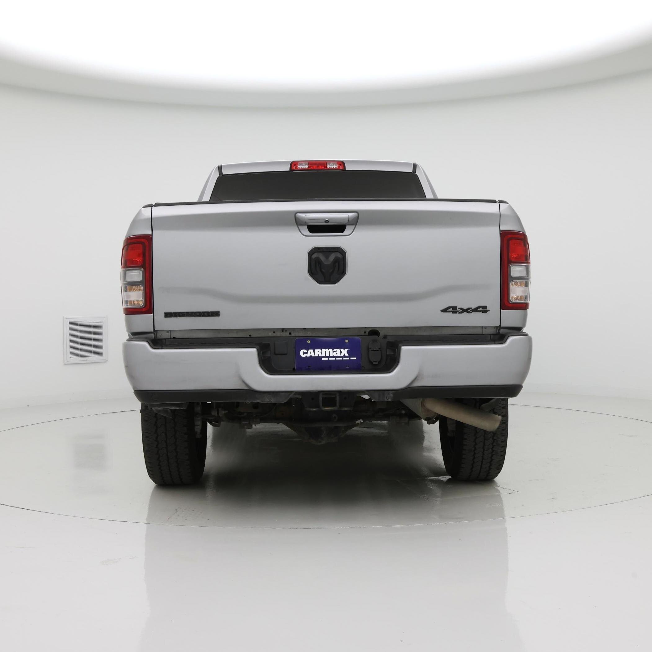 Thumbnail: 2024 RAM 2500 - 6