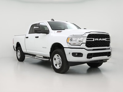 2024 Ram 2500 Lonestar