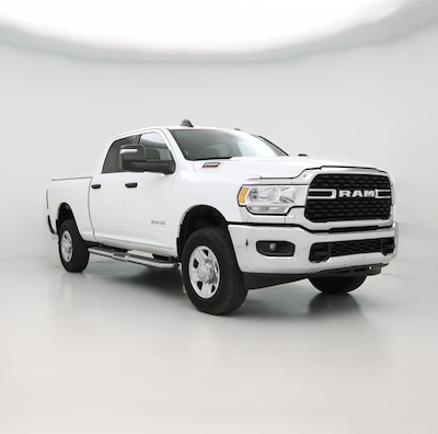 2024 Ram 2500 Bighorn
