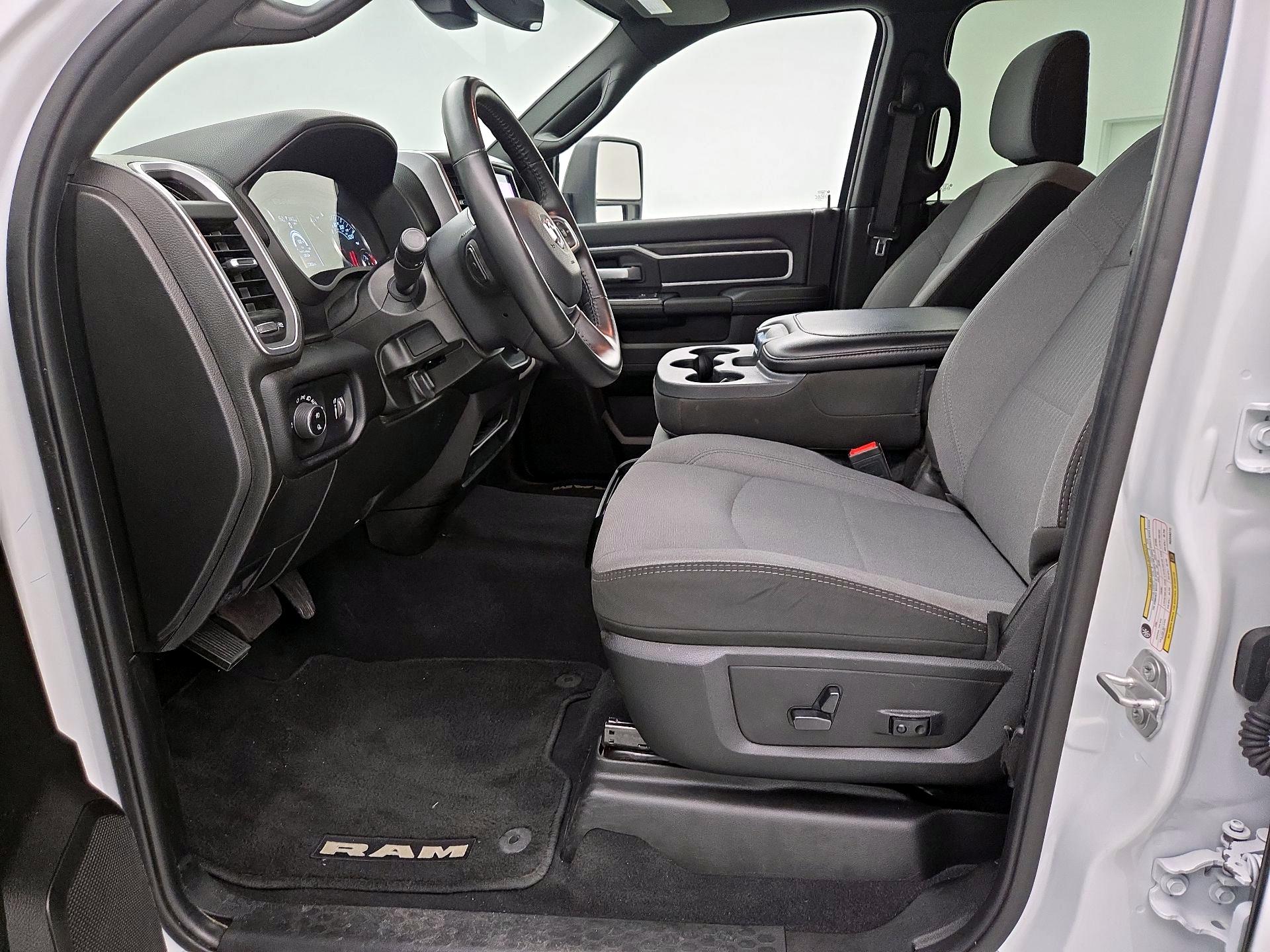 Thumbnail: 2024 RAM 2500 - 11