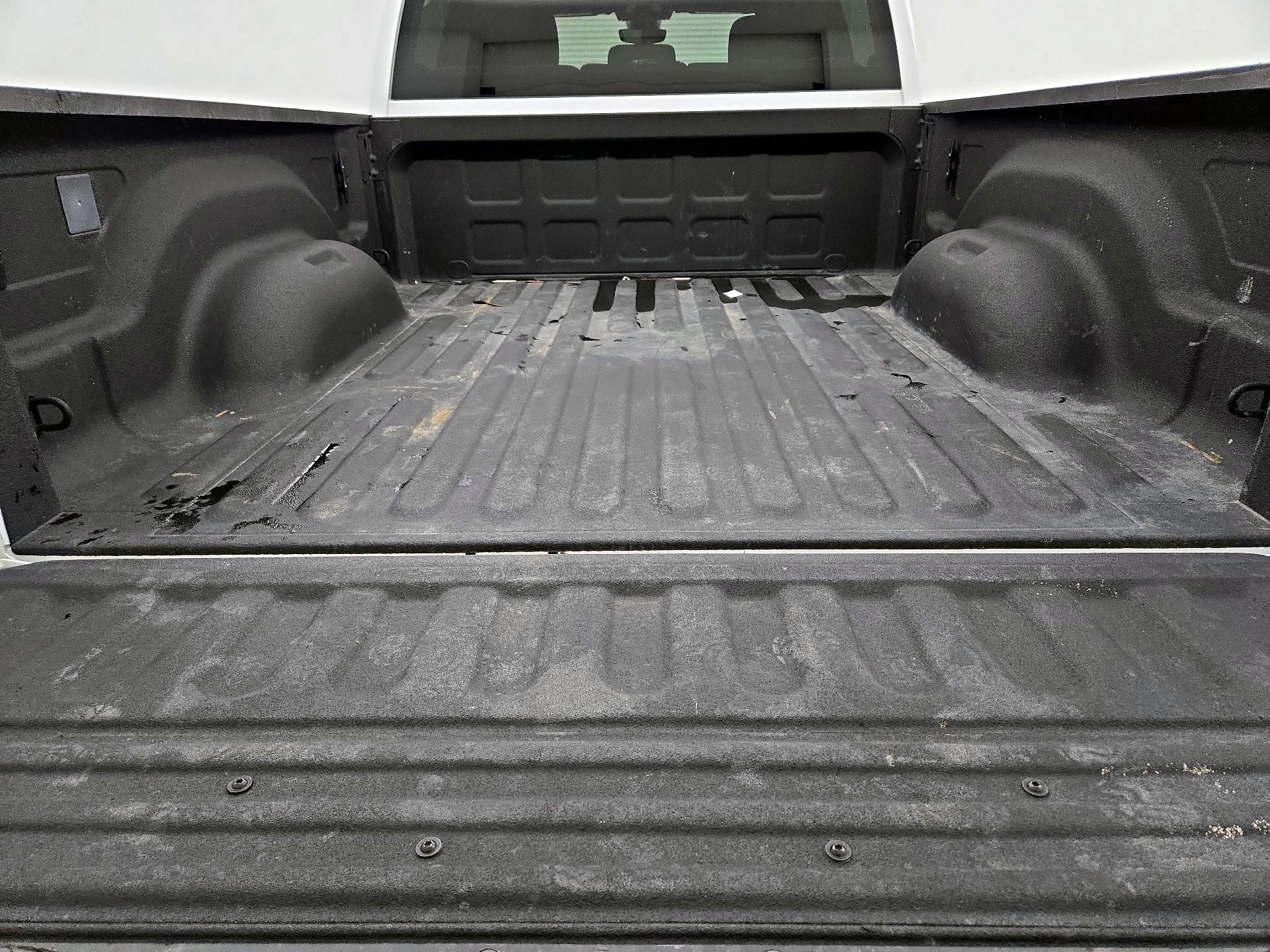 Thumbnail: 2024 RAM 2500 - 20