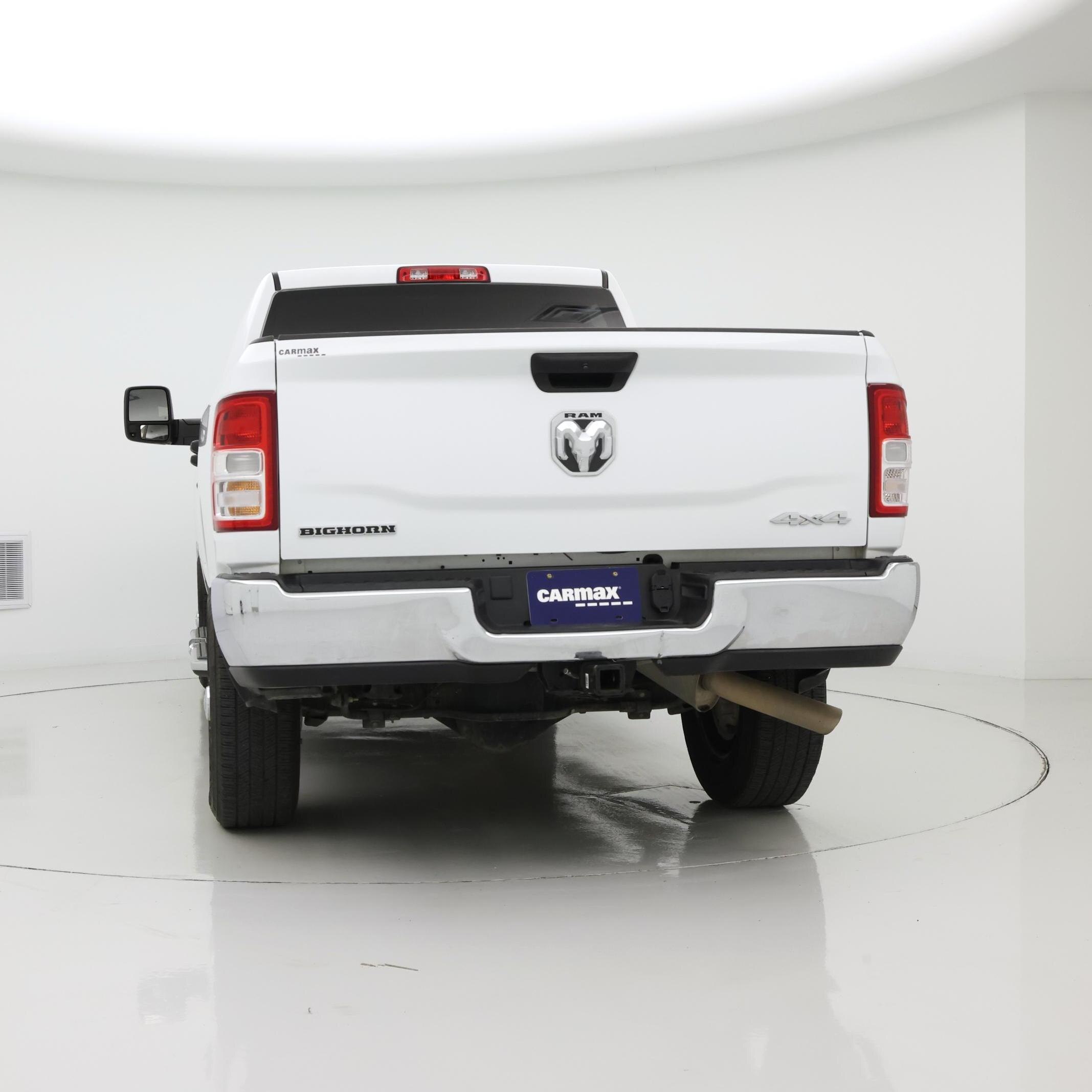 Thumbnail: 2024 RAM 2500 - 6