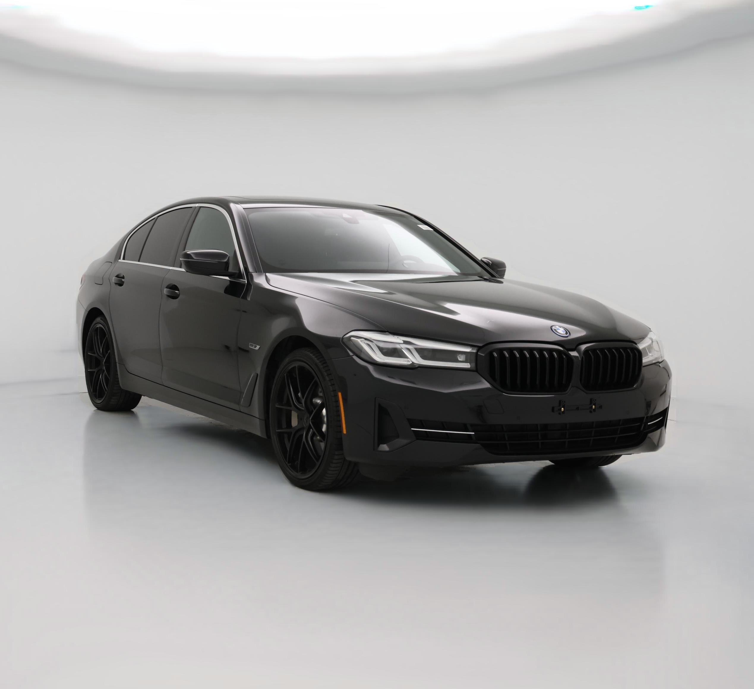 Thumbnail: 2023 BMW 5 Series - 1