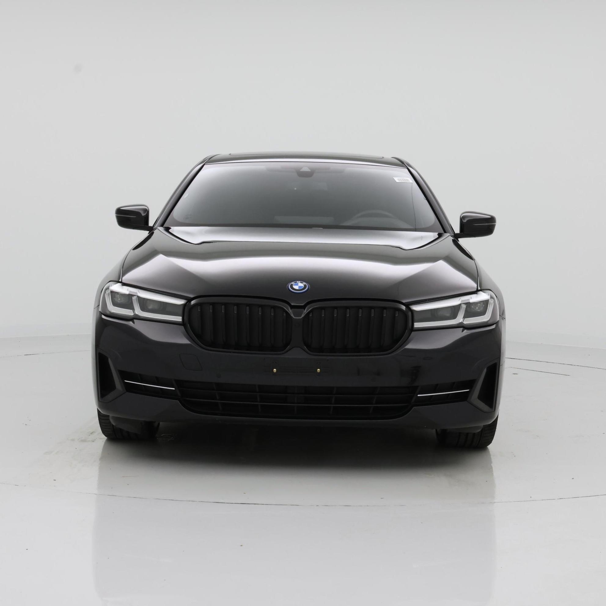 Thumbnail: 2023 BMW 5 Series - 5