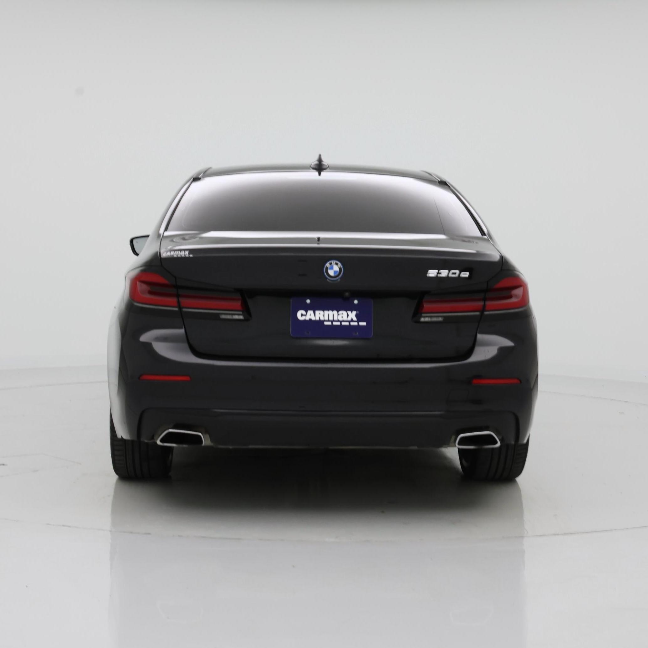 Thumbnail: 2023 BMW 5 Series - 6