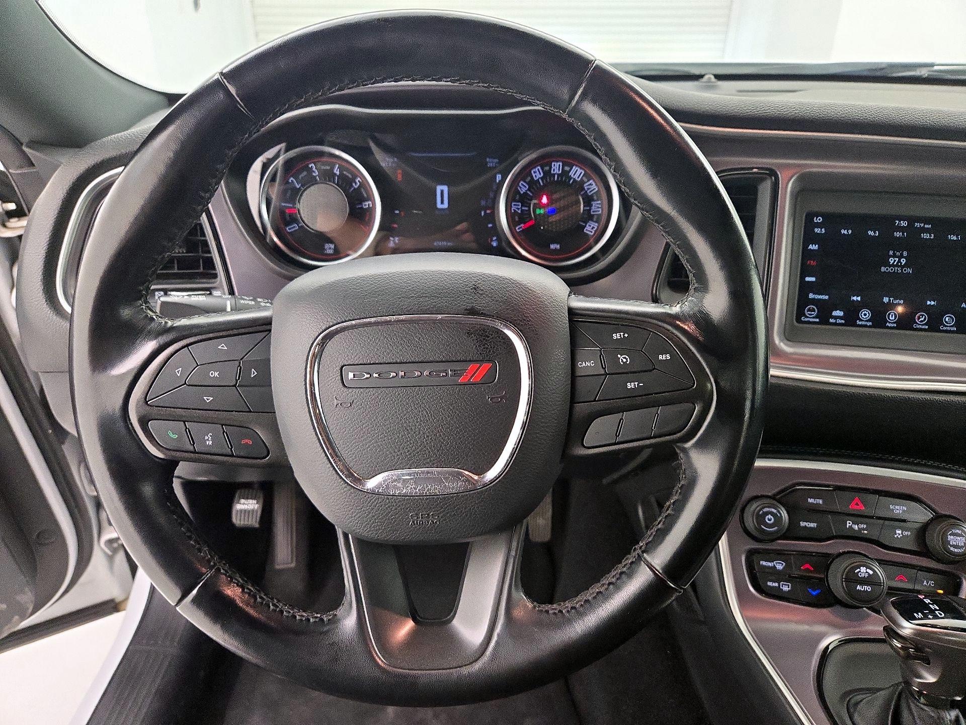 Thumbnail: 2021 Dodge Challenger - 10
