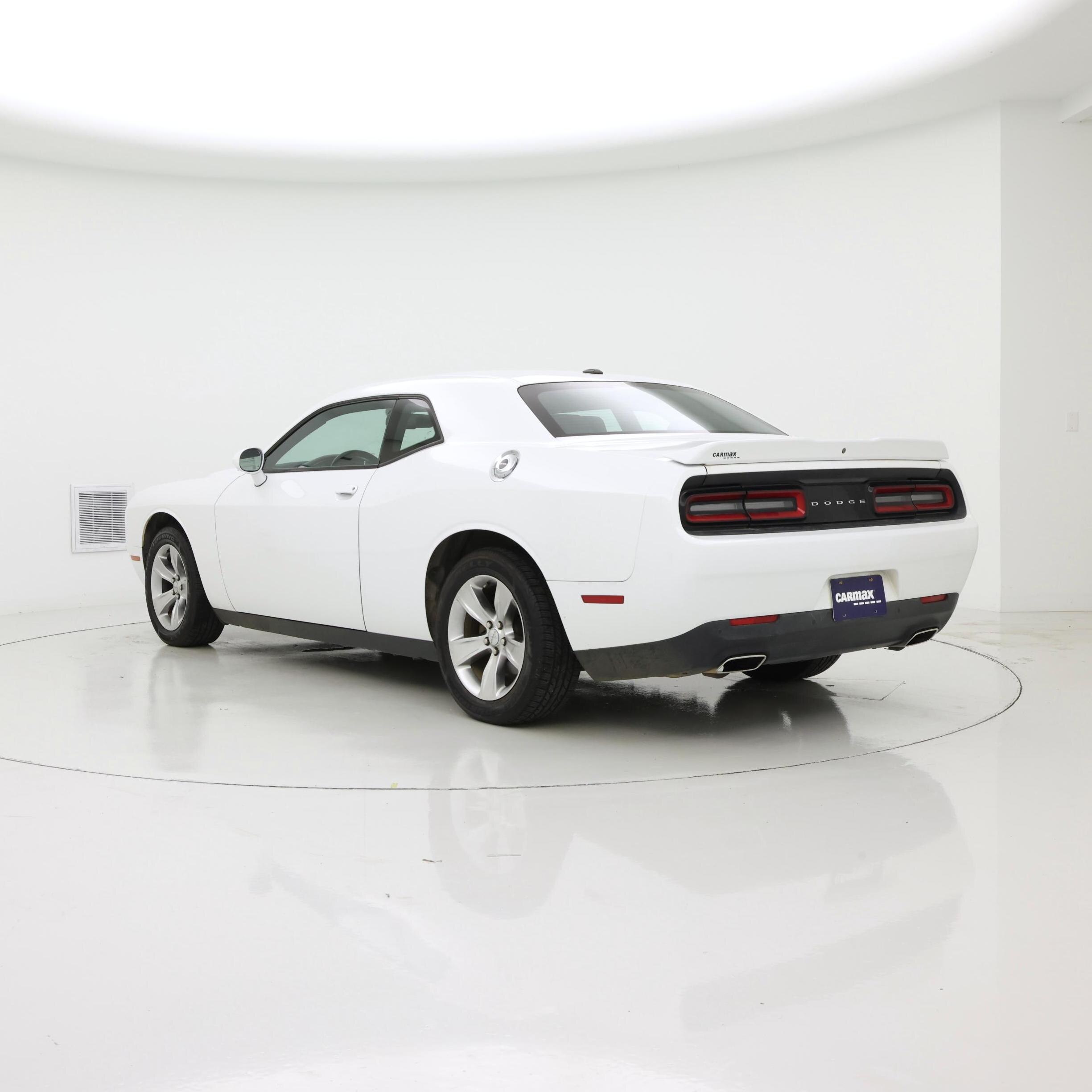 Thumbnail: 2021 Dodge Challenger - 2