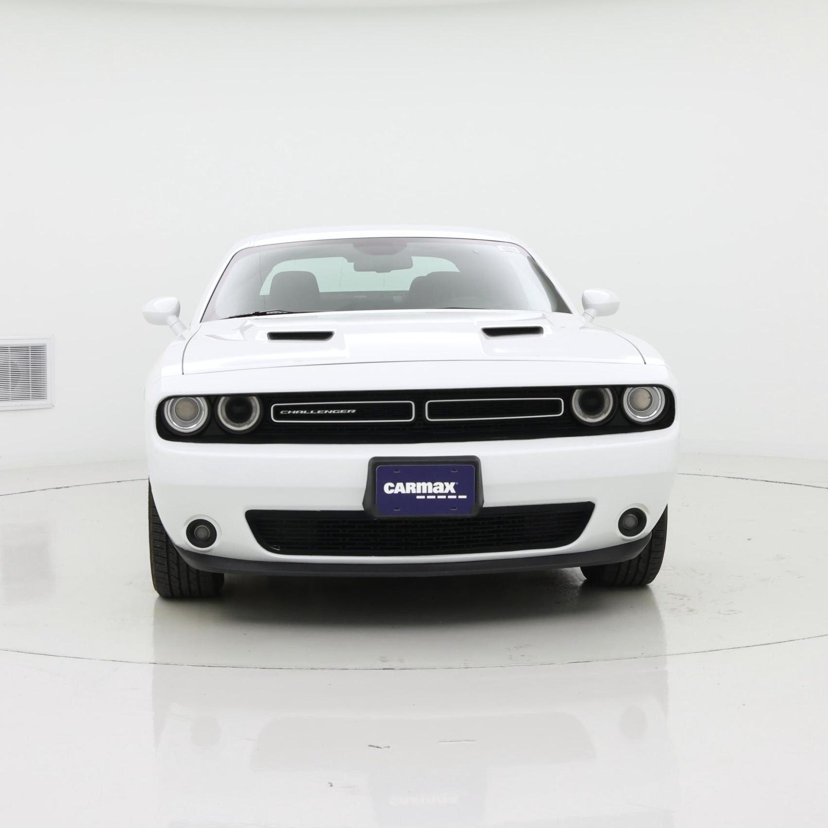 Thumbnail: 2021 Dodge Challenger - 5