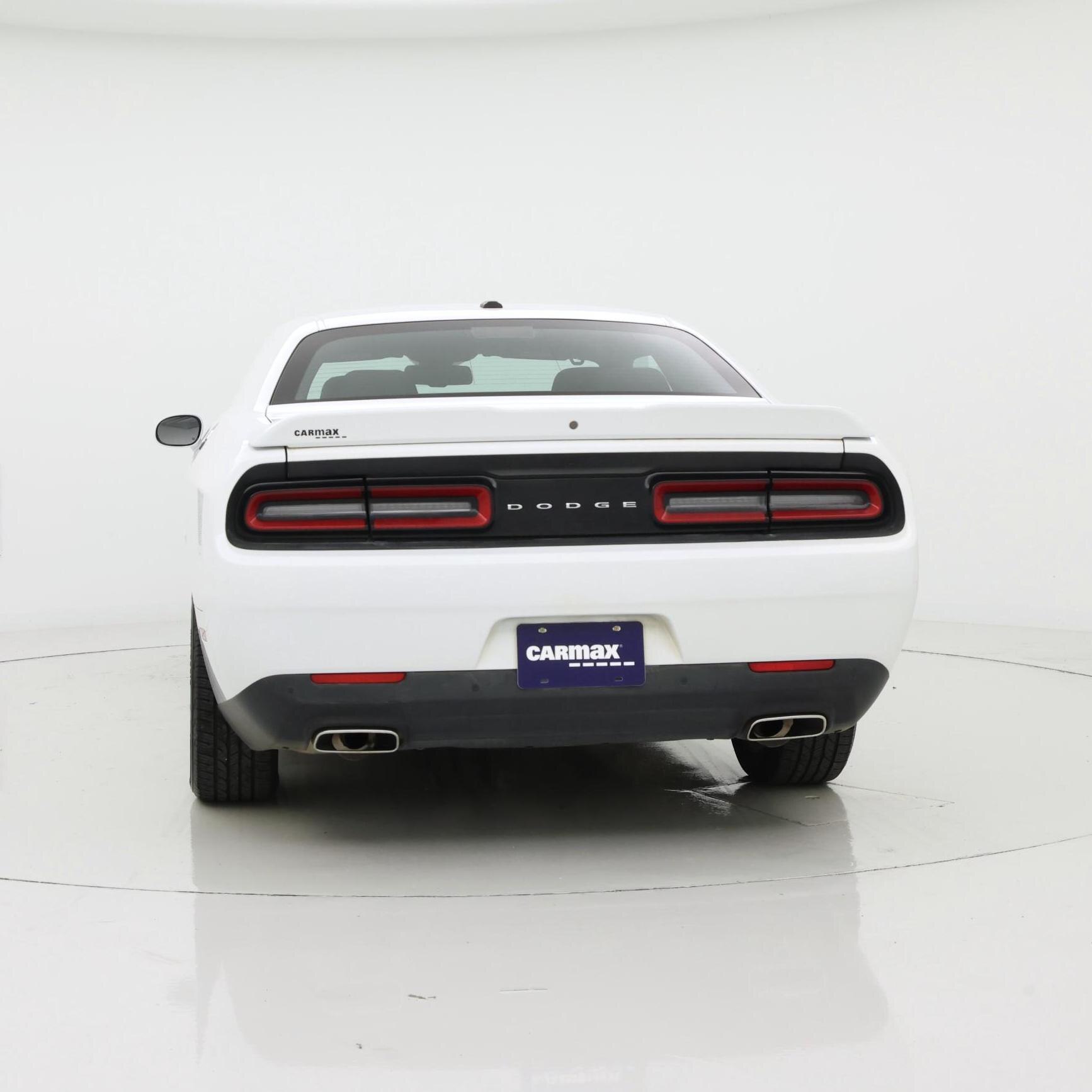 Thumbnail: 2021 Dodge Challenger - 6