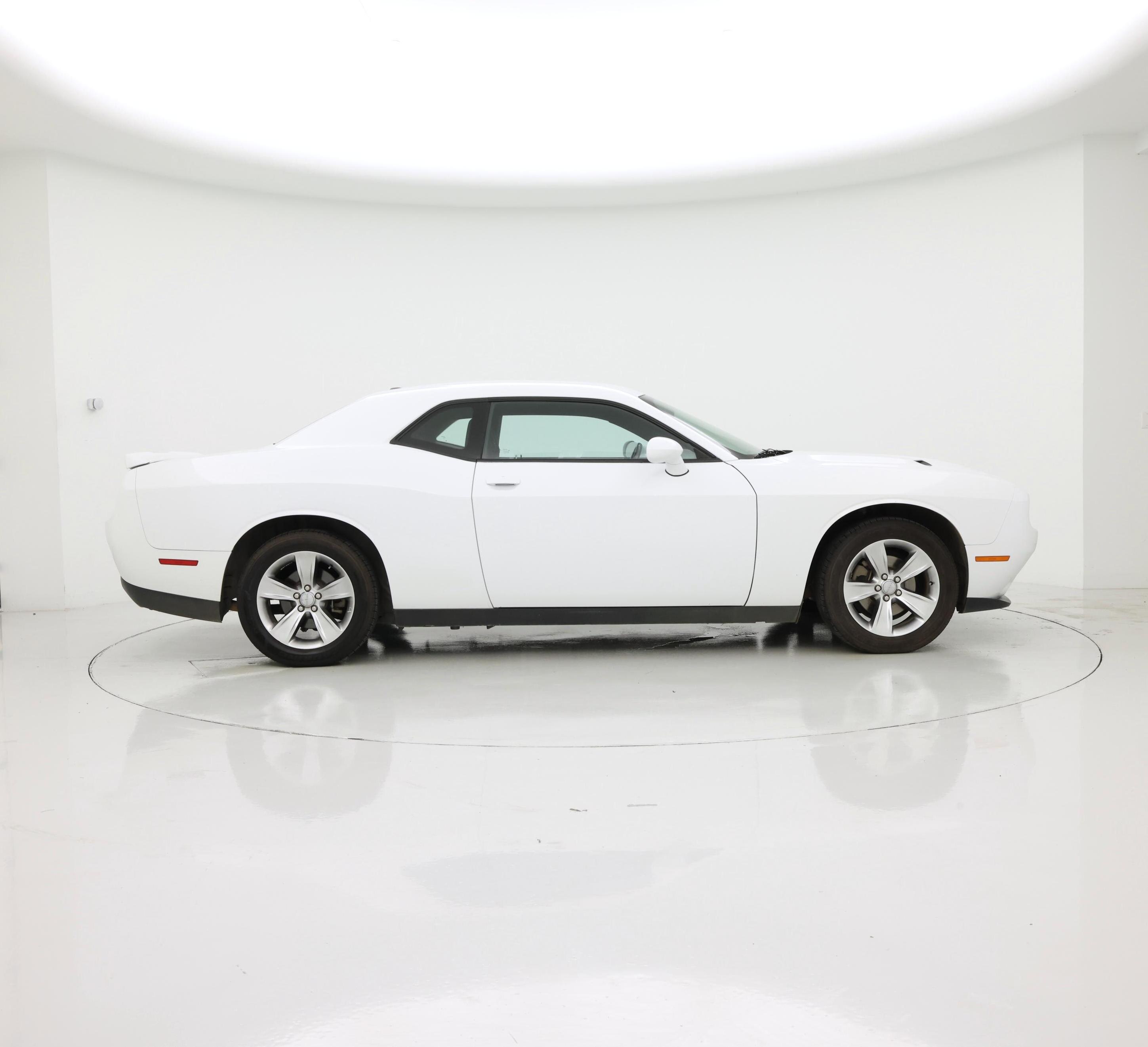 Thumbnail: 2021 Dodge Challenger - 7