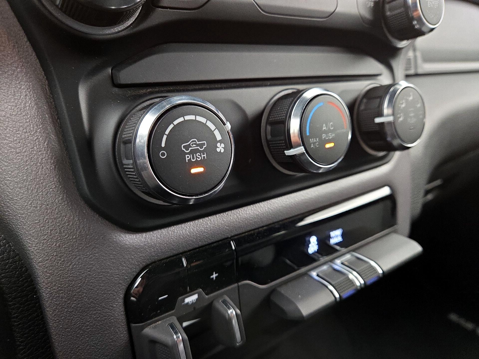 Thumbnail: 2024 RAM 2500 - 16