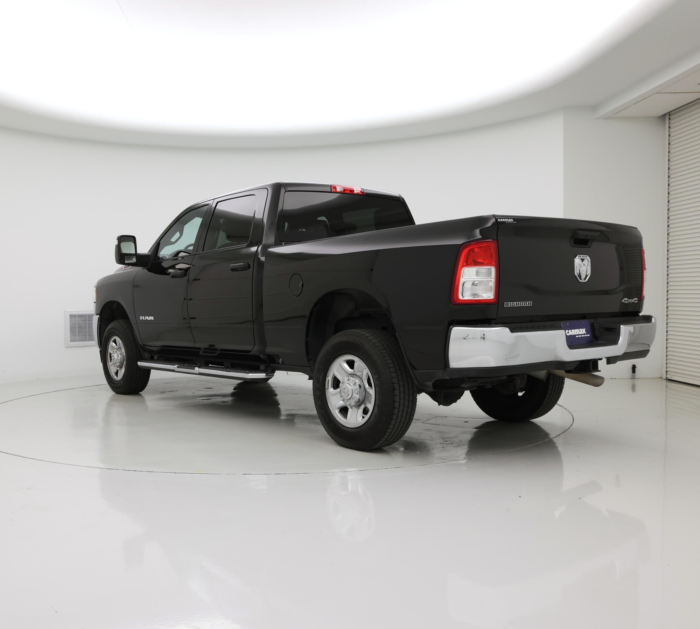 Thumbnail: 2024 RAM 2500 - 2