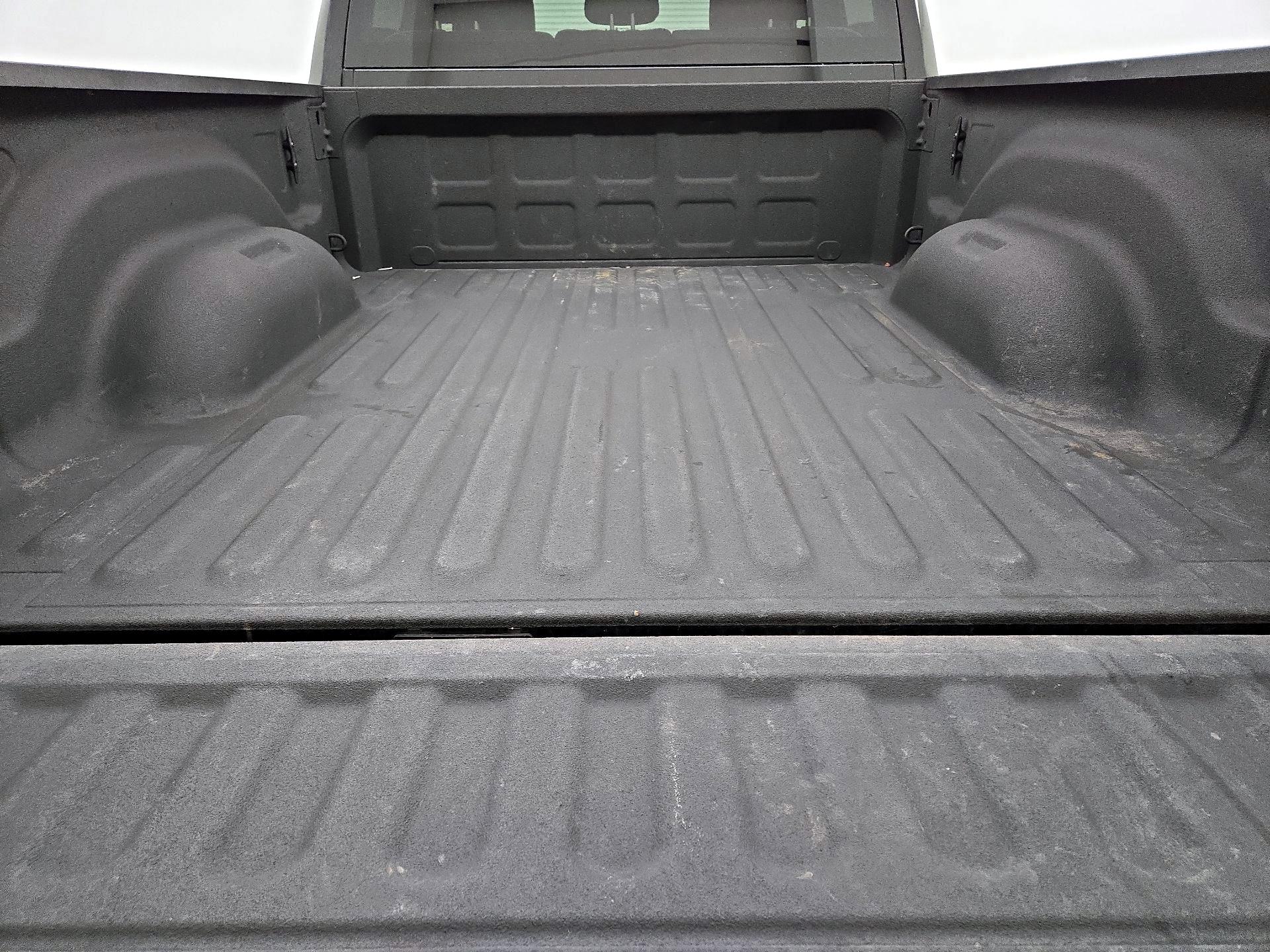 Thumbnail: 2024 RAM 2500 - 20