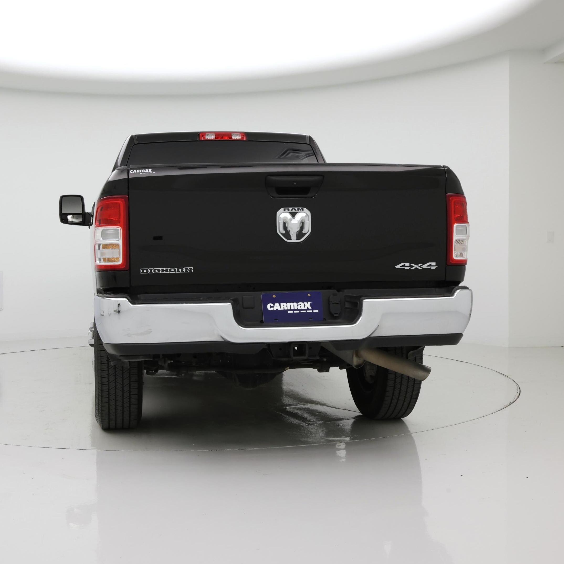 Thumbnail: 2024 RAM 2500 - 6