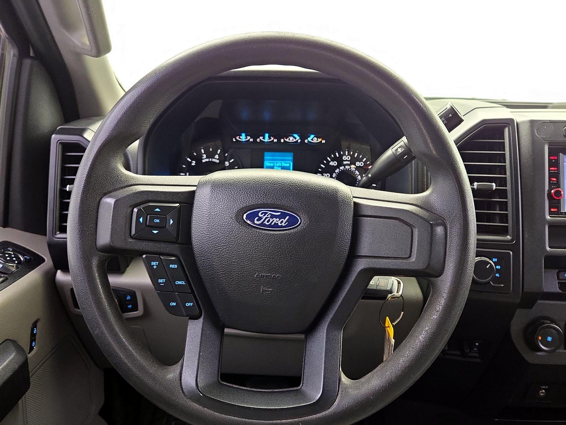 Thumbnail: 2020 Ford F-150 - 10