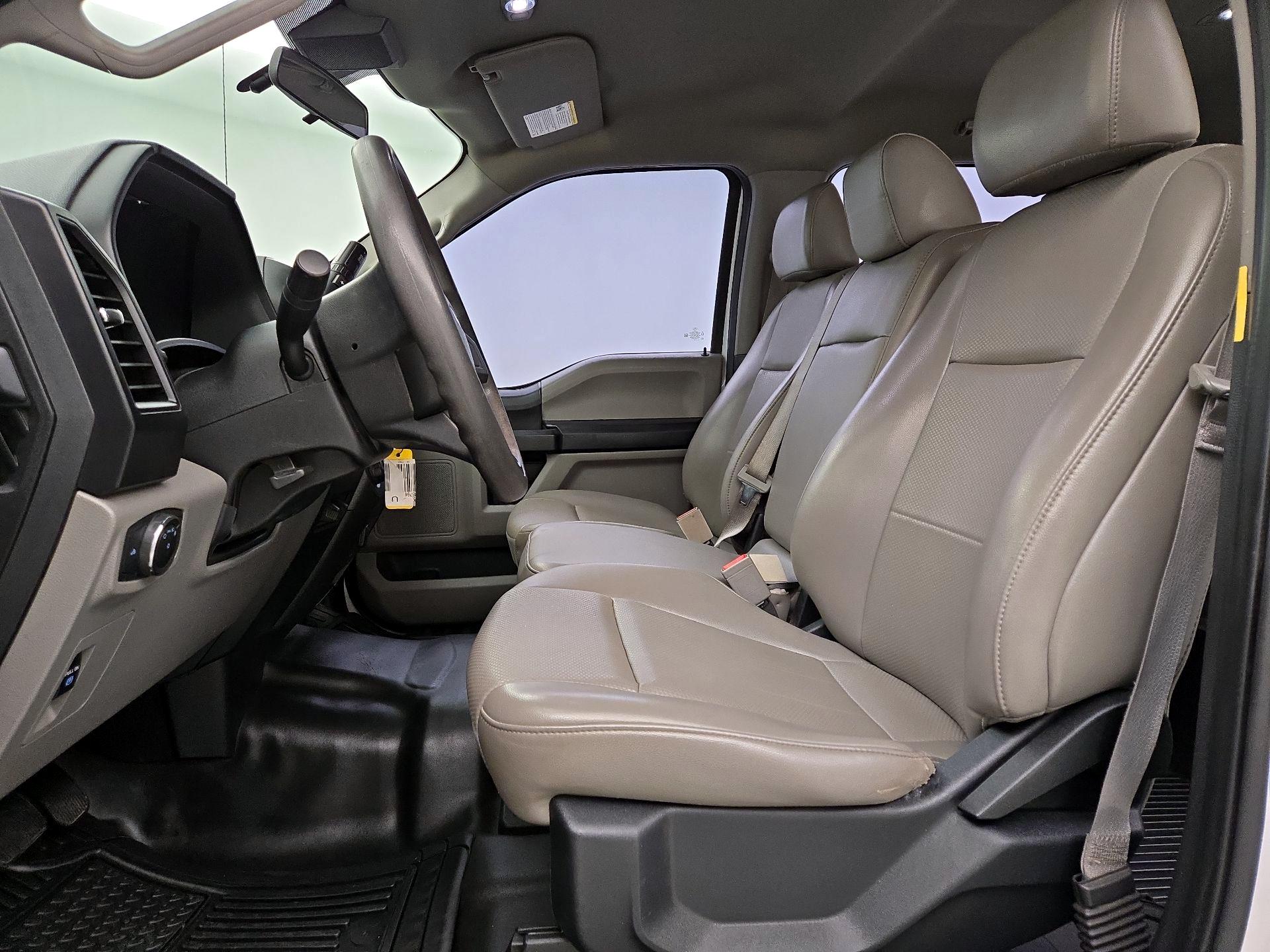 Thumbnail: 2020 Ford F-150 - 11