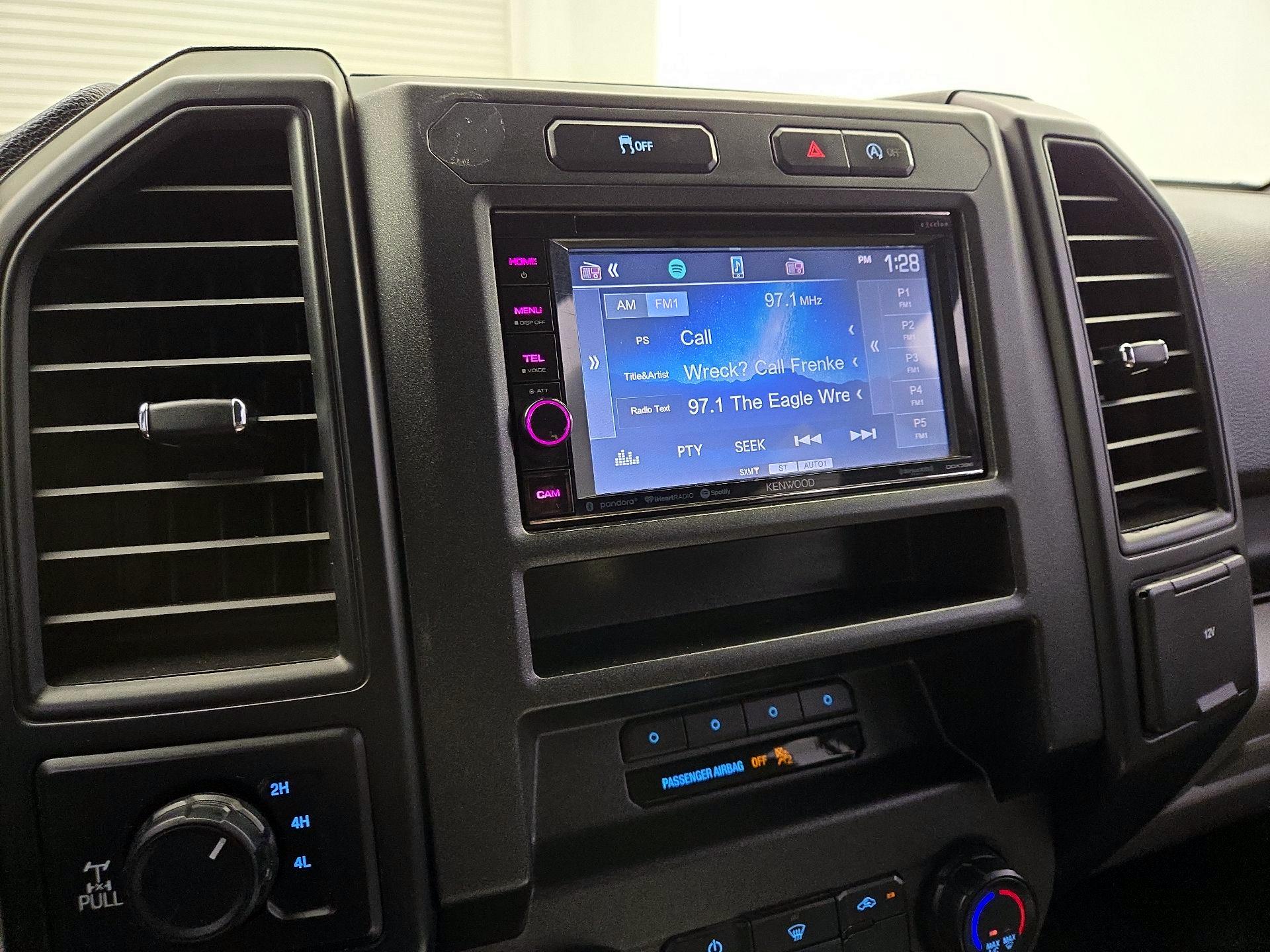 Thumbnail: 2020 Ford F-150 - 15