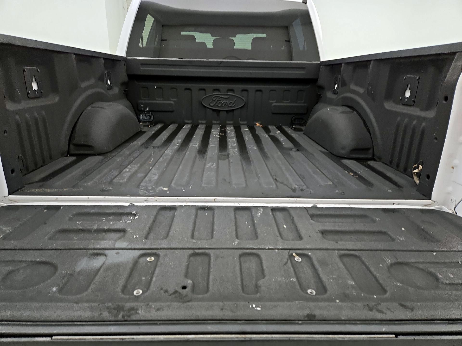 Thumbnail: 2020 Ford F-150 - 20