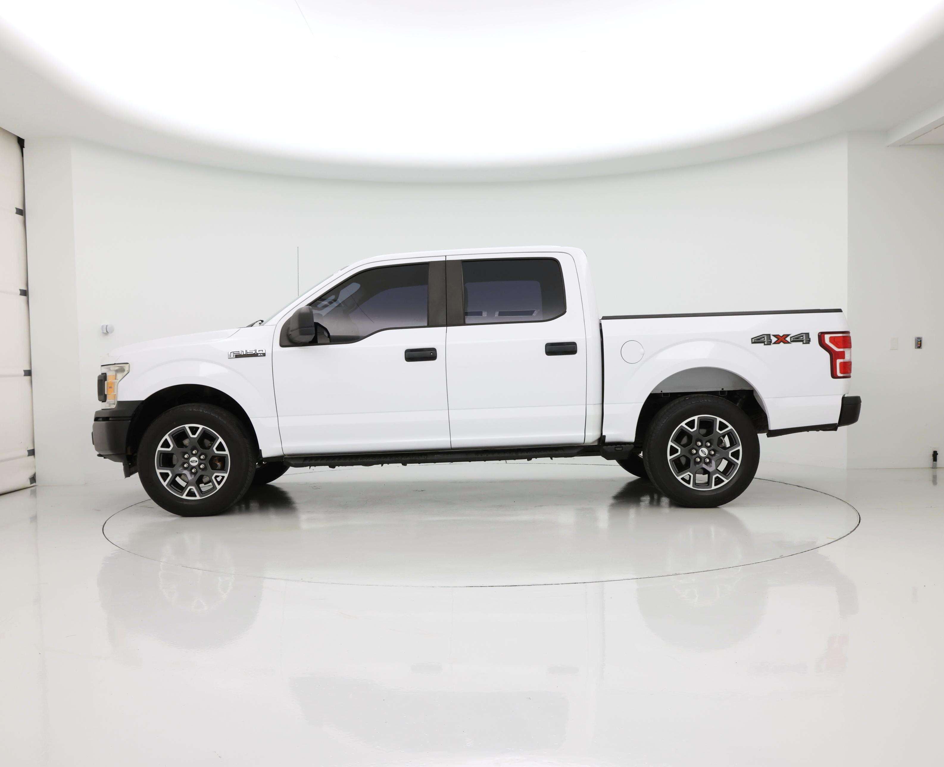 Thumbnail: 2020 Ford F-150 - 3
