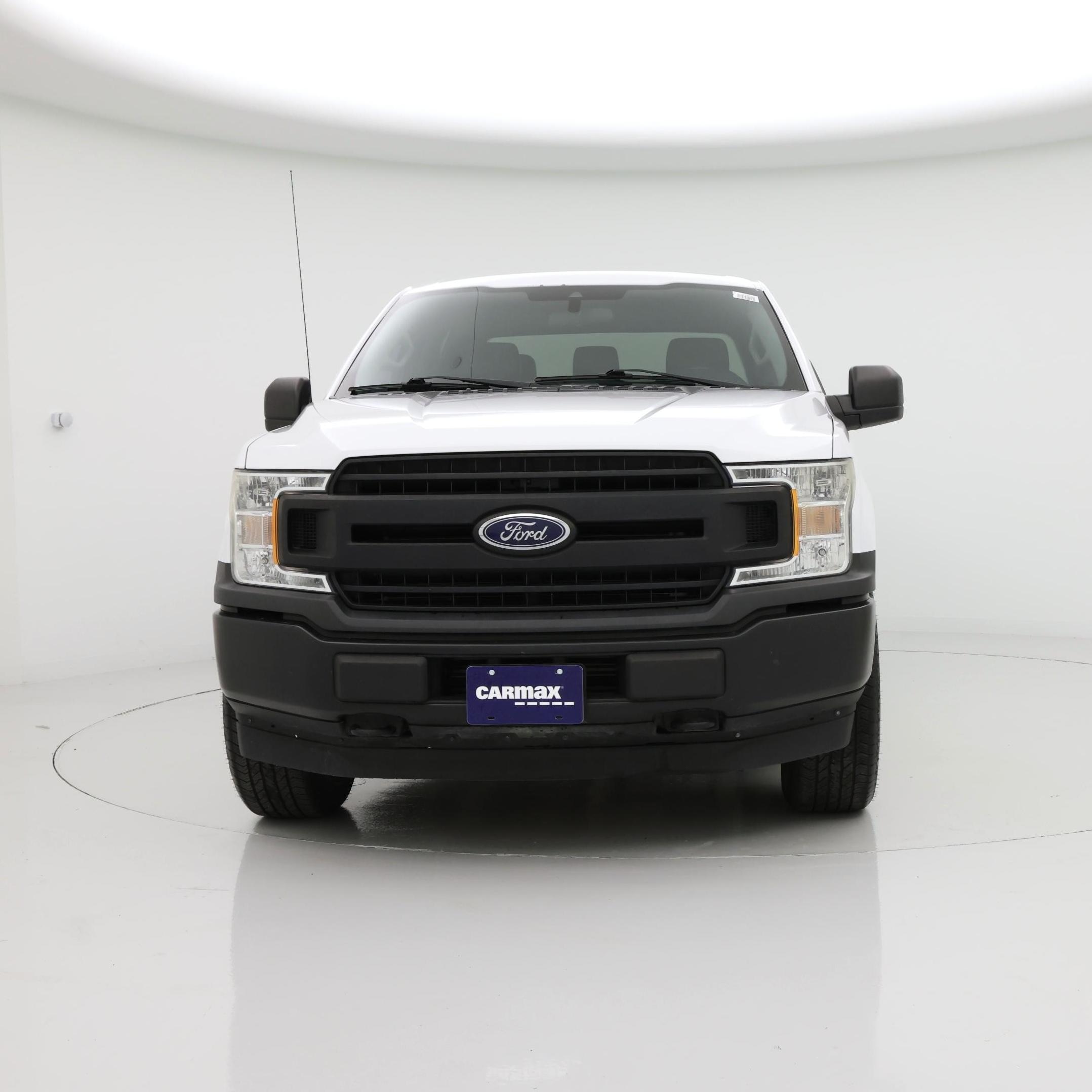 Thumbnail: 2020 Ford F-150 - 5