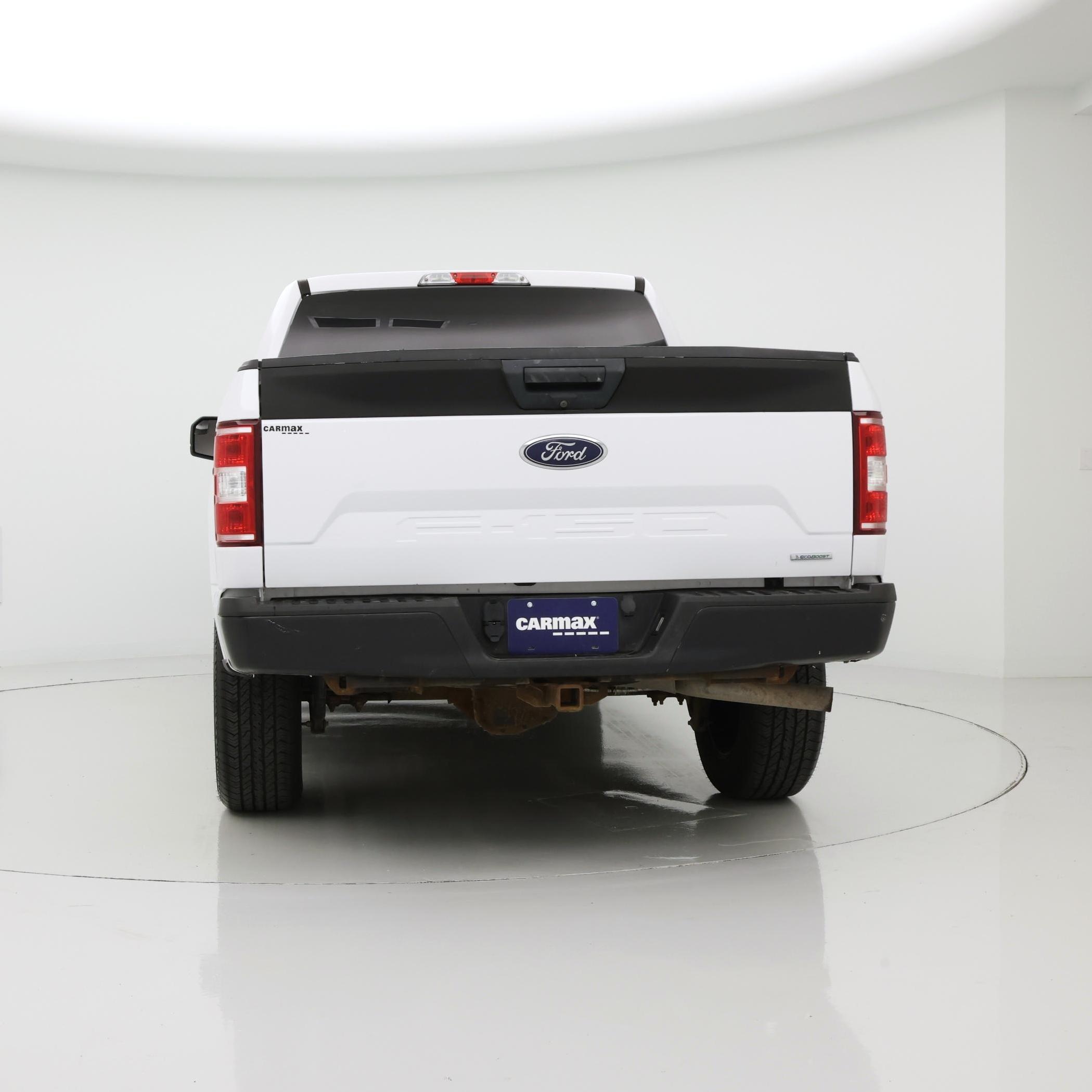 Thumbnail: 2020 Ford F-150 - 6