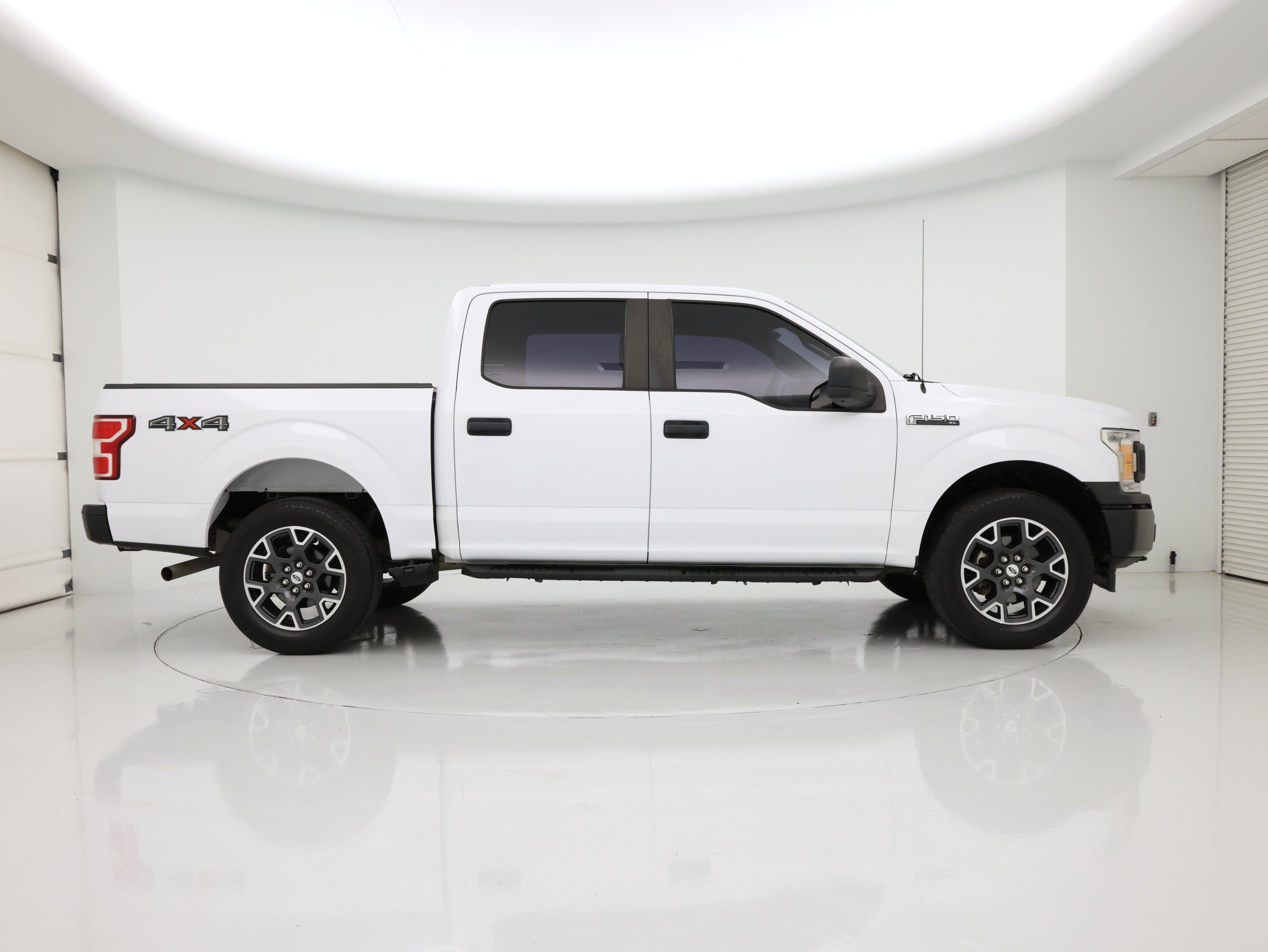 Thumbnail: 2020 Ford F-150 - 7
