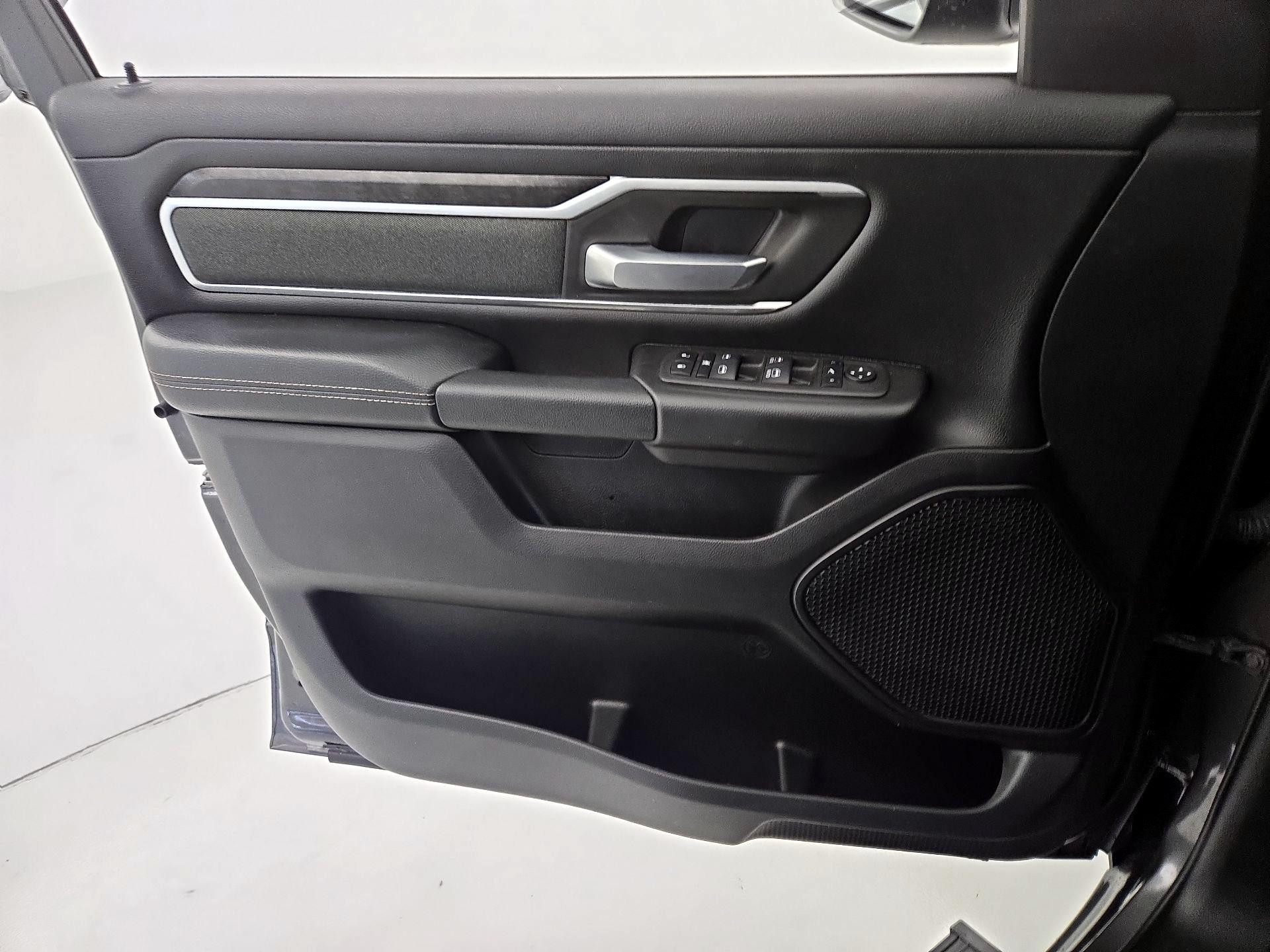 Thumbnail: 2022 RAM 1500 - 12