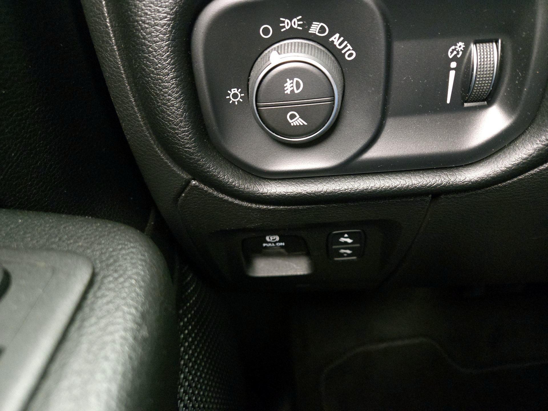 Thumbnail: 2022 RAM 1500 - 13