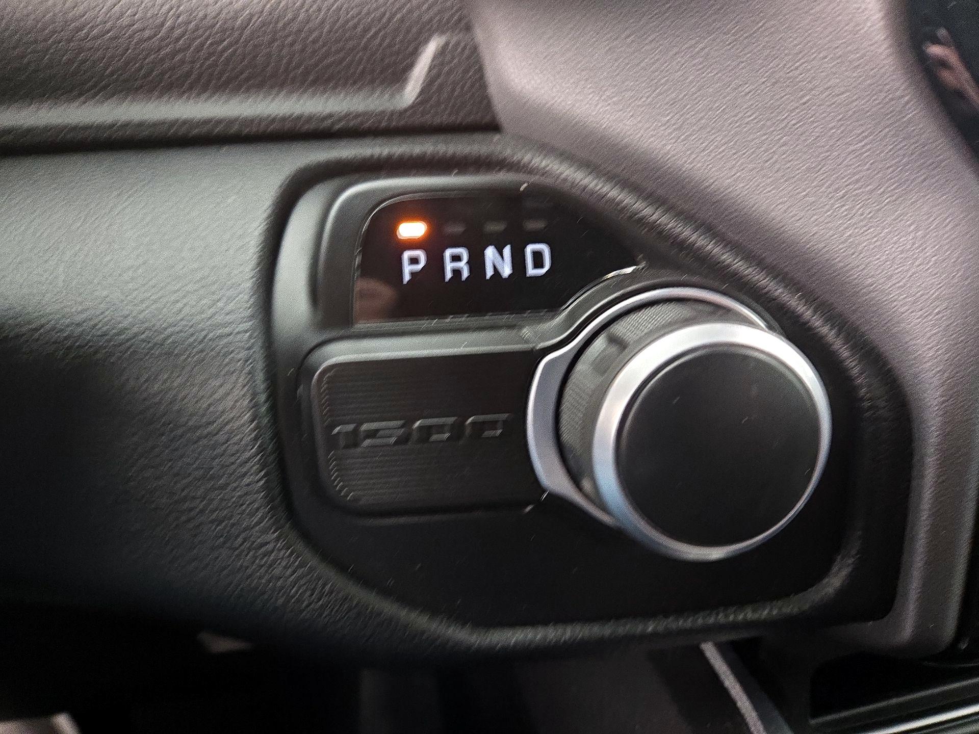 Thumbnail: 2022 RAM 1500 - 18