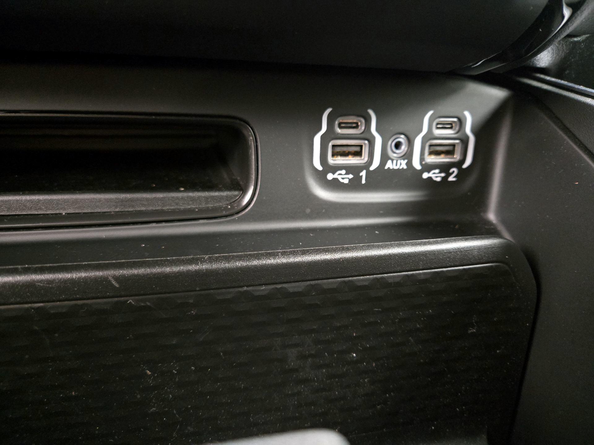 Thumbnail: 2022 RAM 1500 - 19