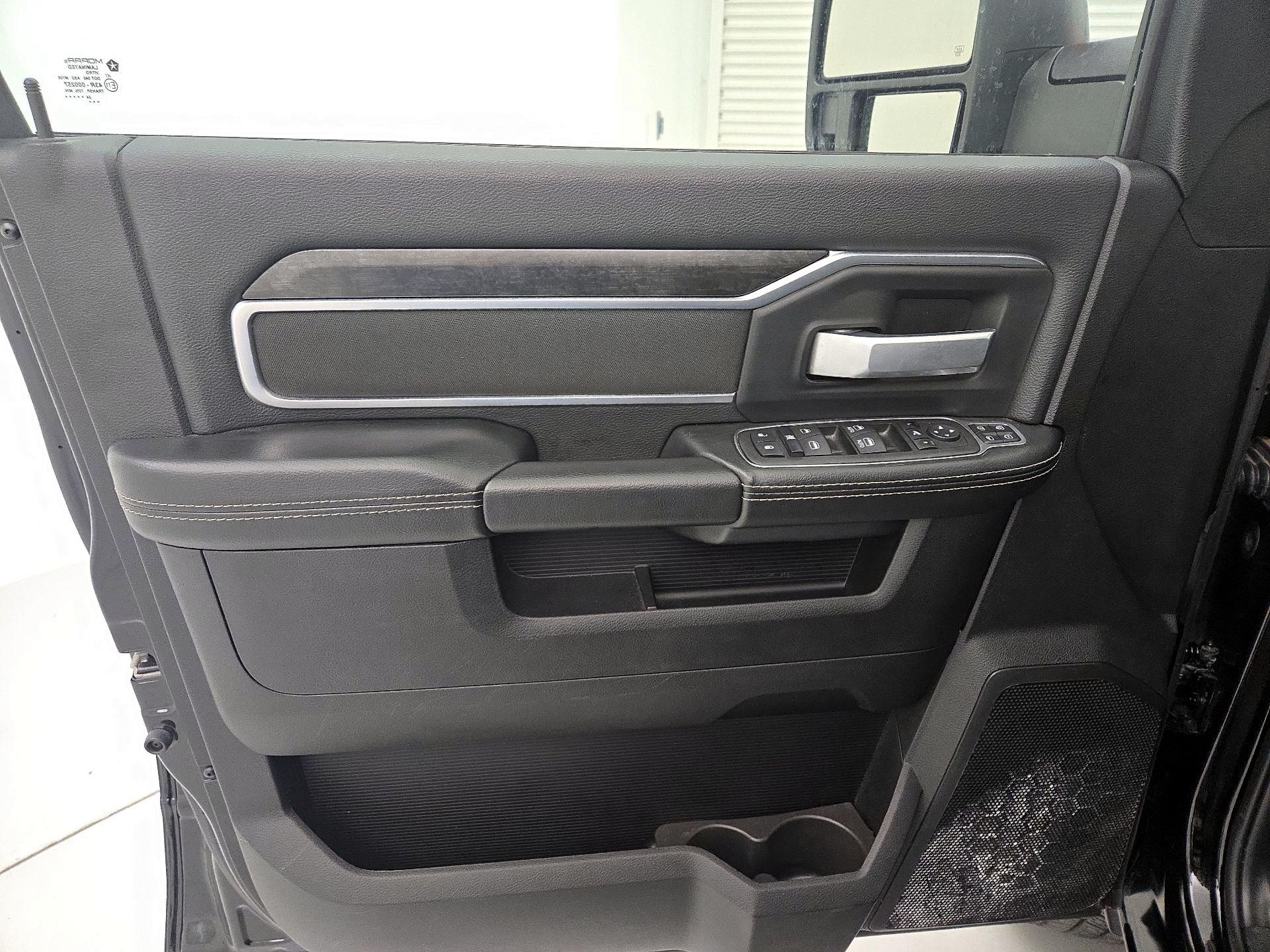 Thumbnail: 2024 RAM 2500 - 12