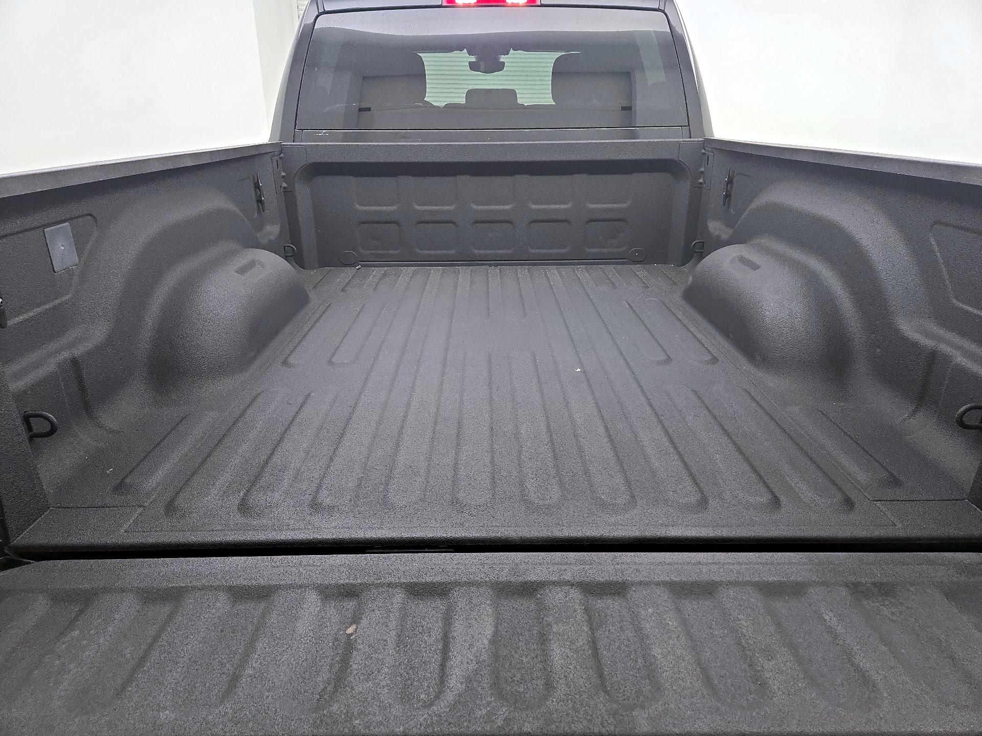 Thumbnail: 2024 RAM 2500 - 20