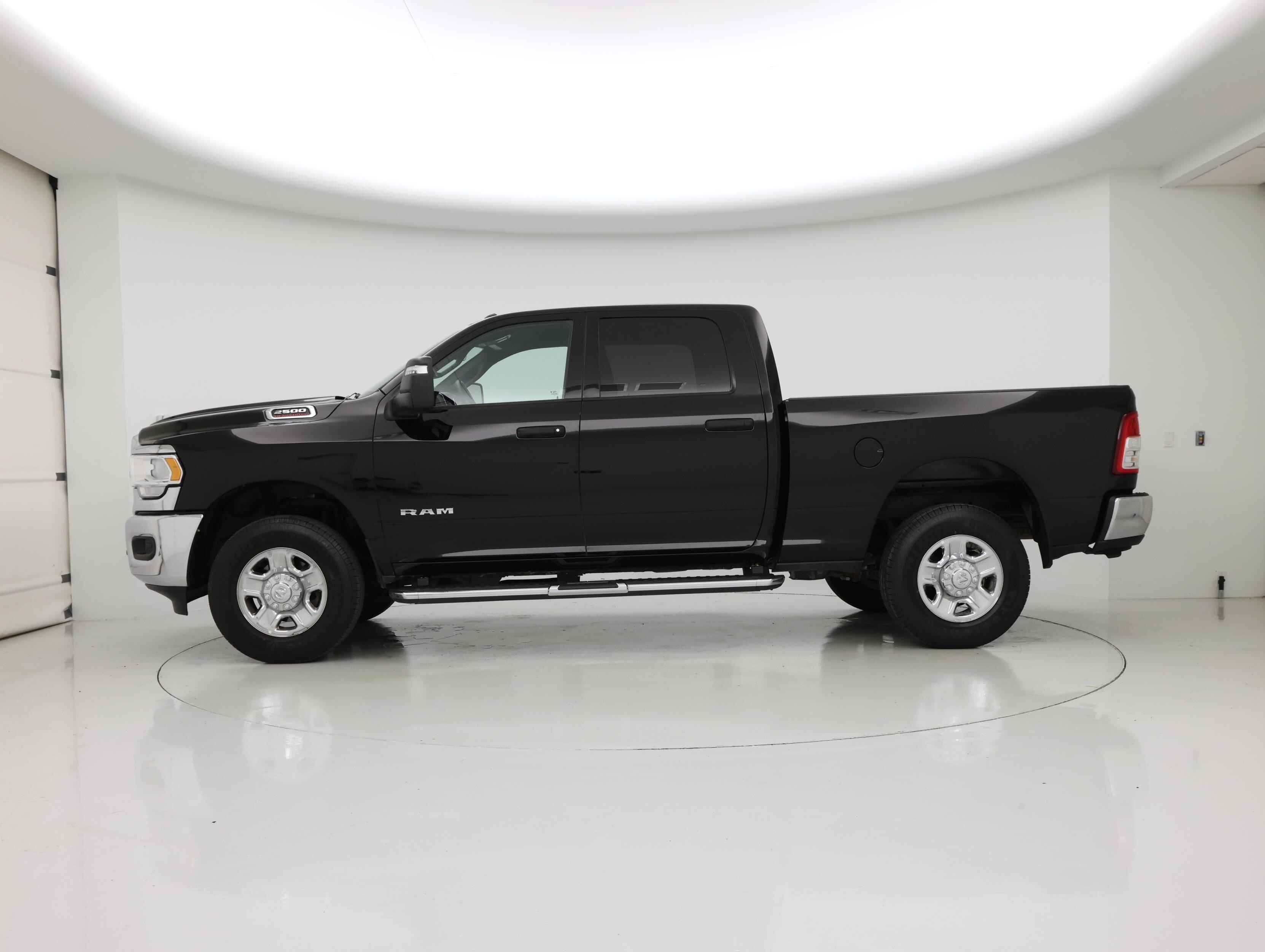 Thumbnail: 2024 RAM 2500 - 3