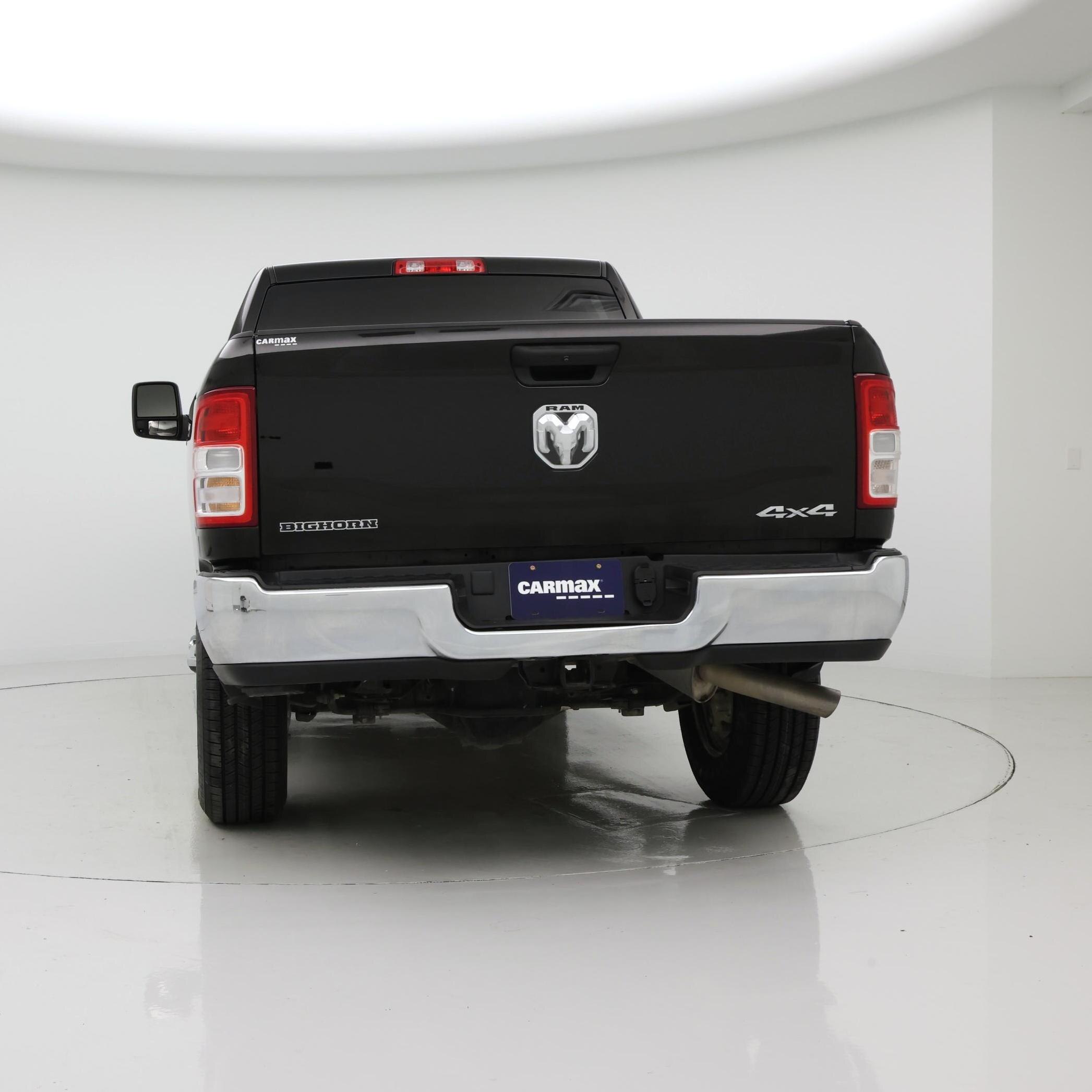 Thumbnail: 2024 RAM 2500 - 6