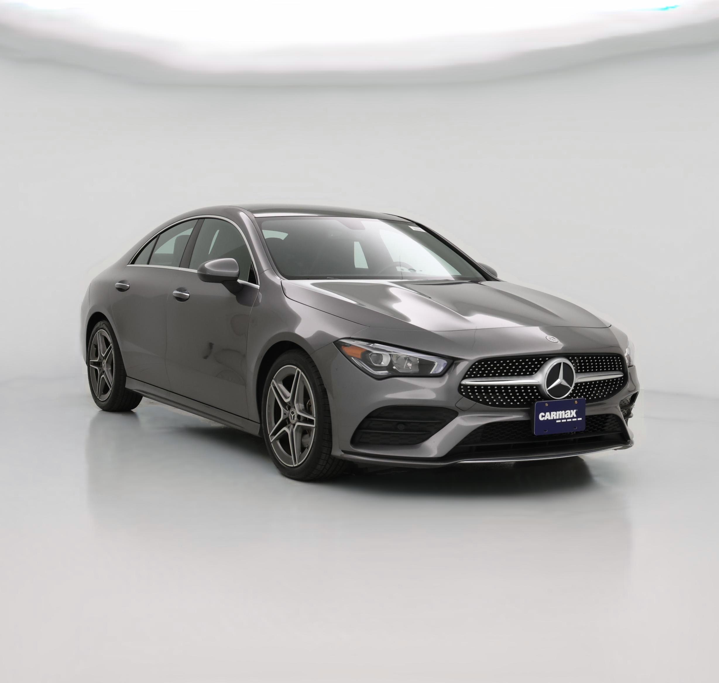 Thumbnail: 2023 Mercedes-Benz CLA - 1