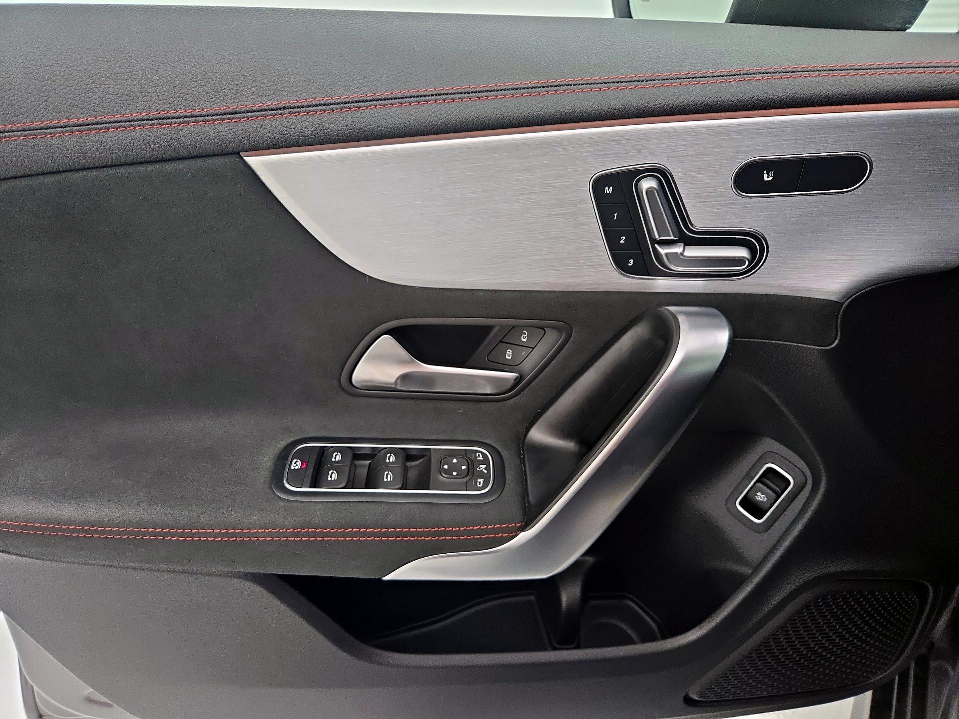 Thumbnail: 2023 Mercedes-Benz CLA - 12