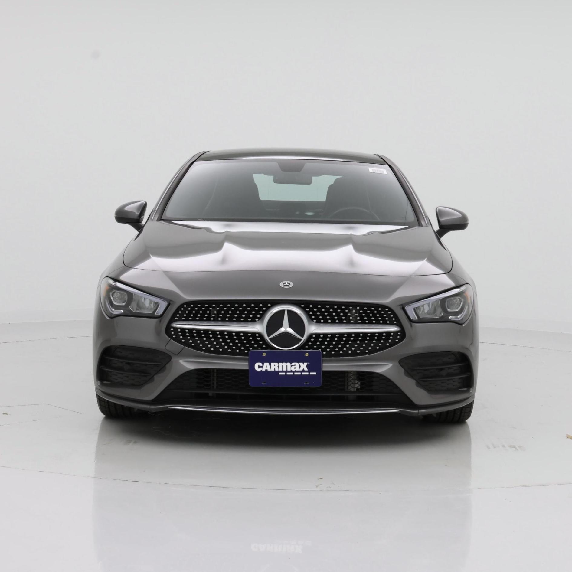 Thumbnail: 2023 Mercedes-Benz CLA - 5