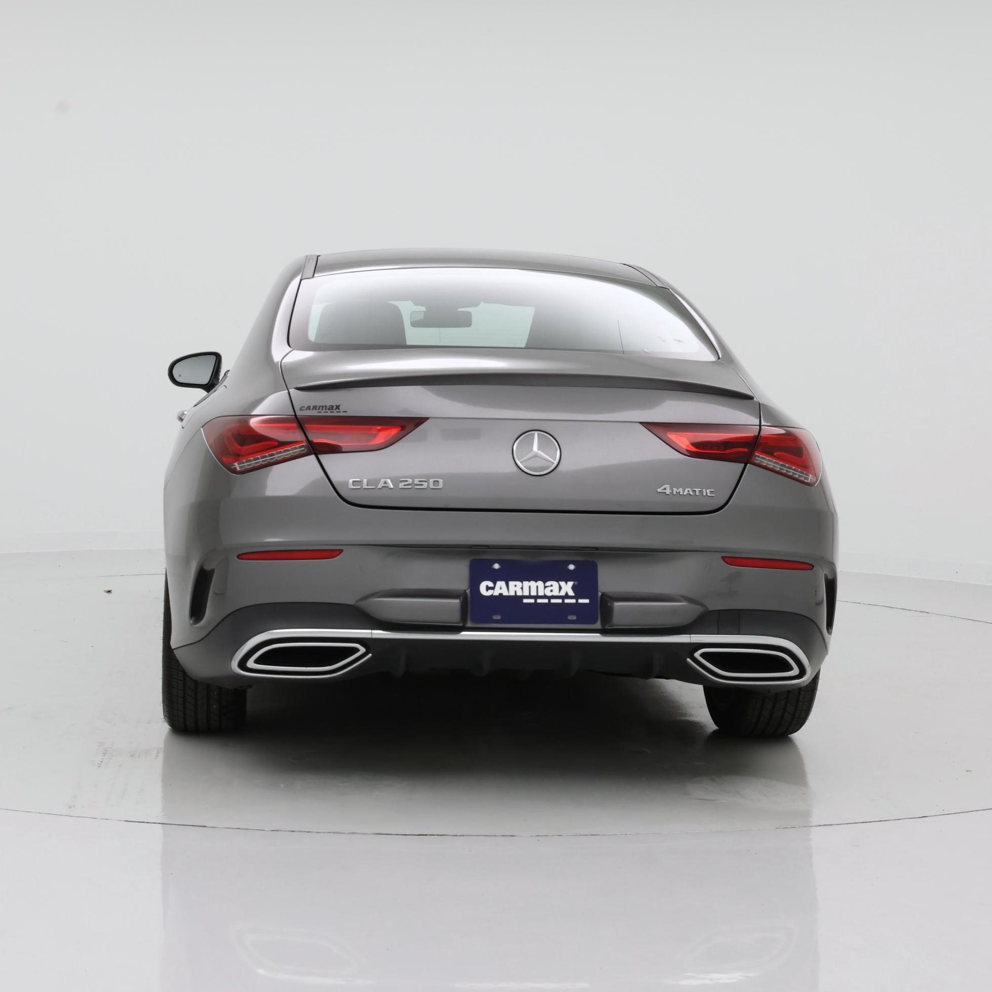 Thumbnail: 2023 Mercedes-Benz CLA - 6