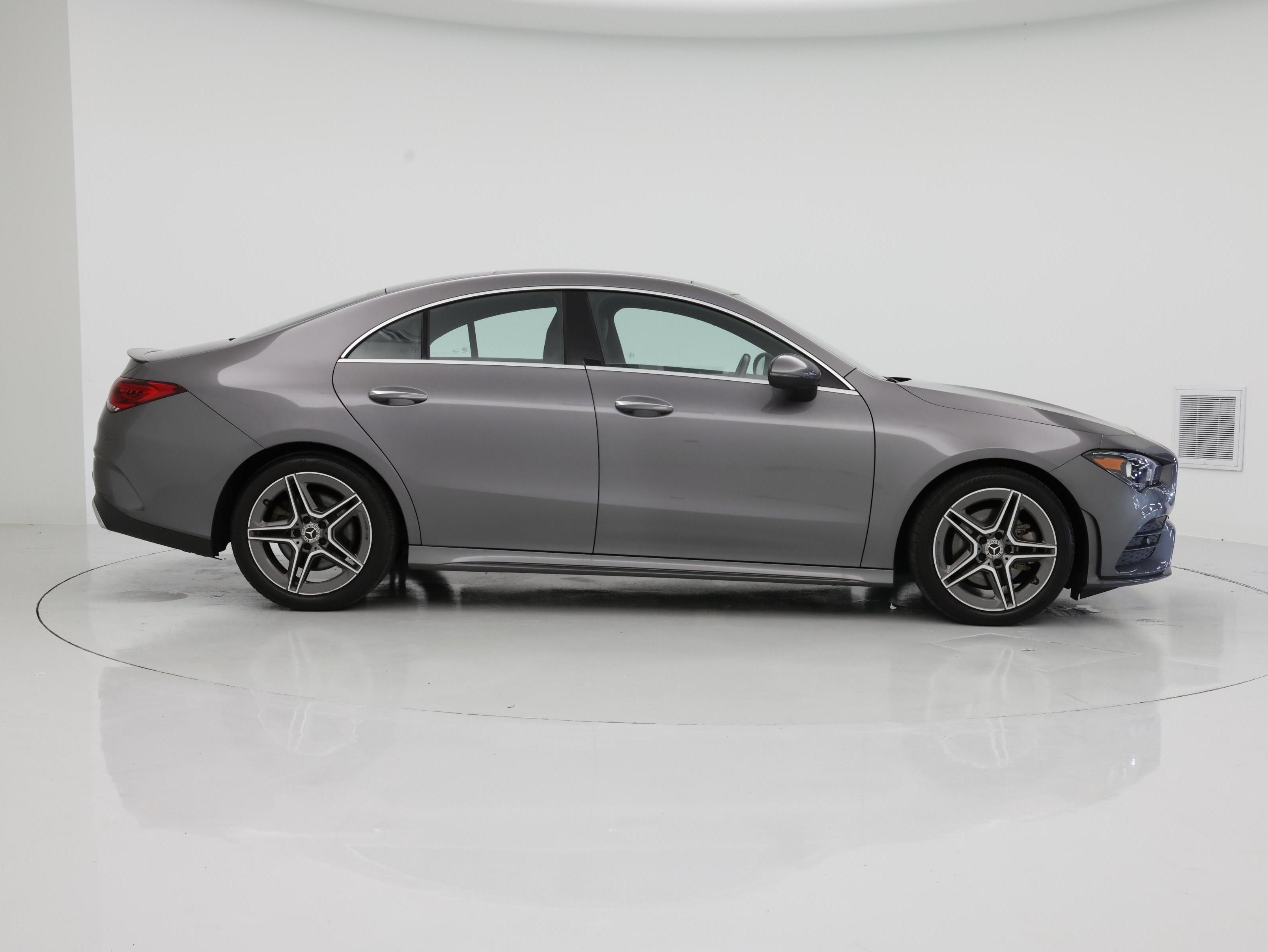 Thumbnail: 2023 Mercedes-Benz CLA - 7