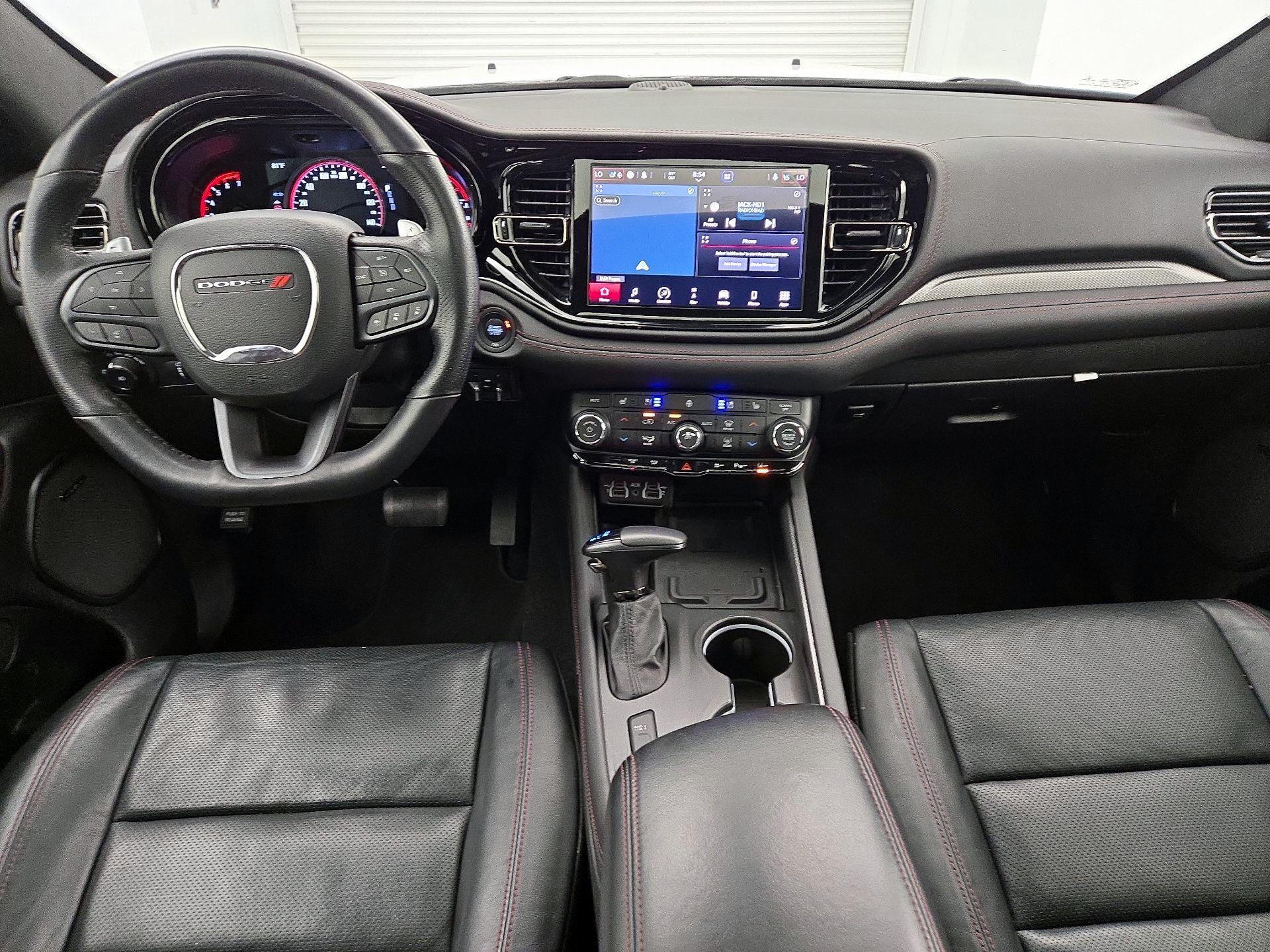 Thumbnail: 2022 Dodge Durango - 9