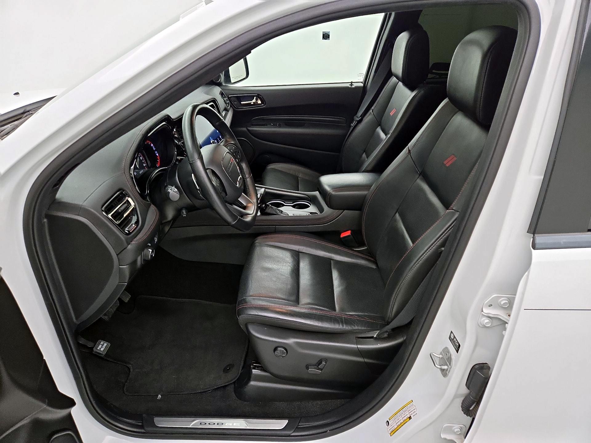 Thumbnail: 2022 Dodge Durango - 11
